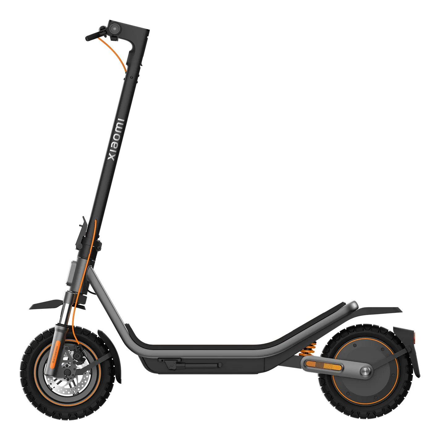 Xiaomi Electric Scooter 6 Pro, 400 W, 25 km/h, 70 km -s&auml;hk&ouml;potkulauta