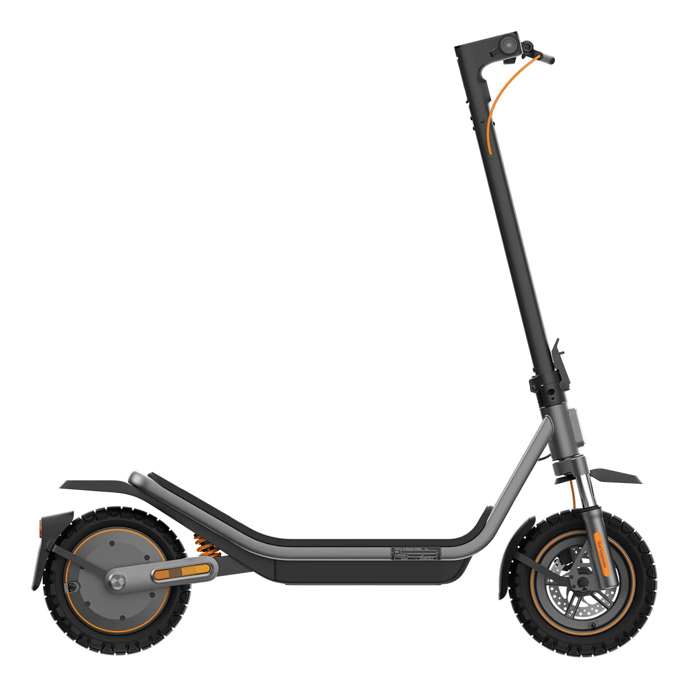 Xiaomi Electric Scooter 6 Pro, 400 W, 25 km/h, 70 km -s&auml;hk&ouml;potkulauta