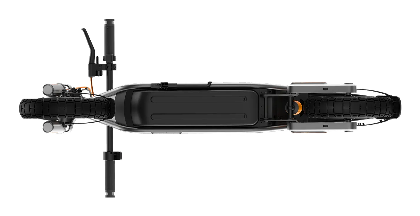 Xiaomi Electric Scooter 6 Pro, 400 W, 25 km/h, 70 km -s&auml;hk&ouml;potkulauta