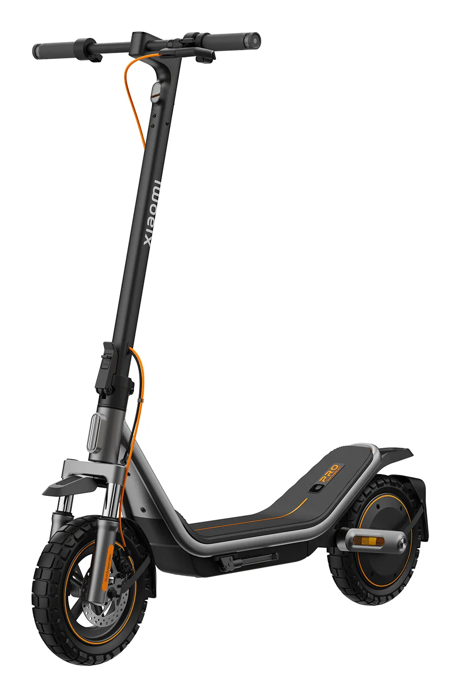 Xiaomi Electric Scooter 6 Pro, 400 W, 25 km/h, 70 km -s&auml;hk&ouml;potkulauta
