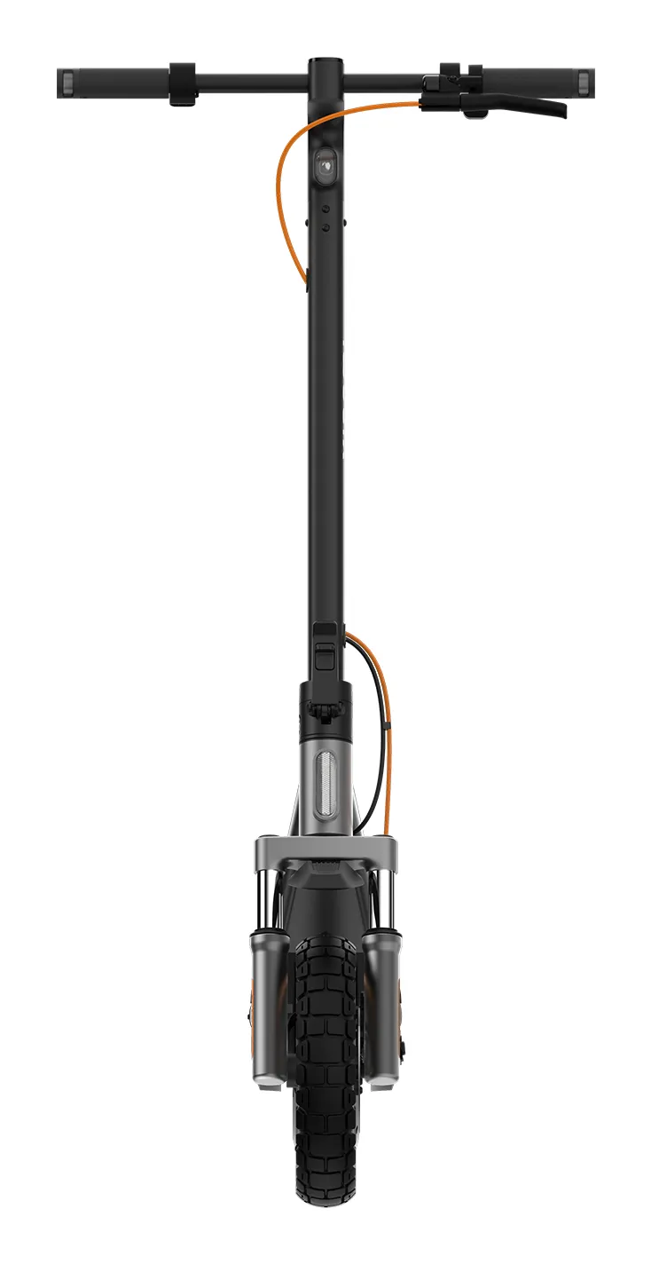 Xiaomi Electric Scooter 6 Pro, 400 W, 25 km/h, 70 km -s&auml;hk&ouml;potkulauta