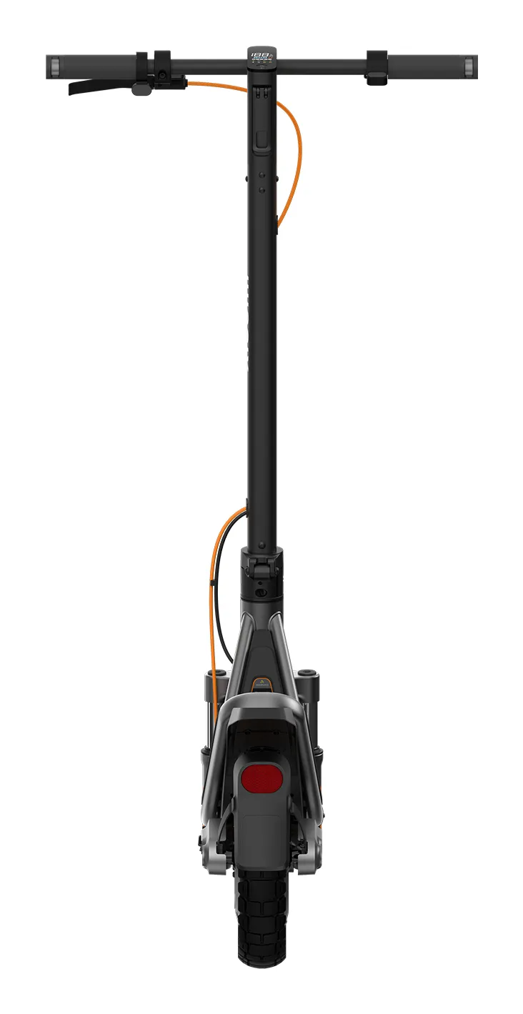 Xiaomi Electric Scooter 6 Pro, 400 W, 25 km/h, 70 km -s&auml;hk&ouml;potkulauta