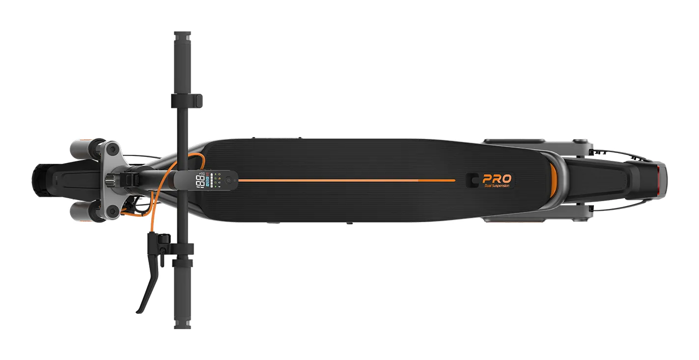 Xiaomi Electric Scooter 6 Pro, 400 W, 25 km/h, 70 km -s&auml;hk&ouml;potkulauta