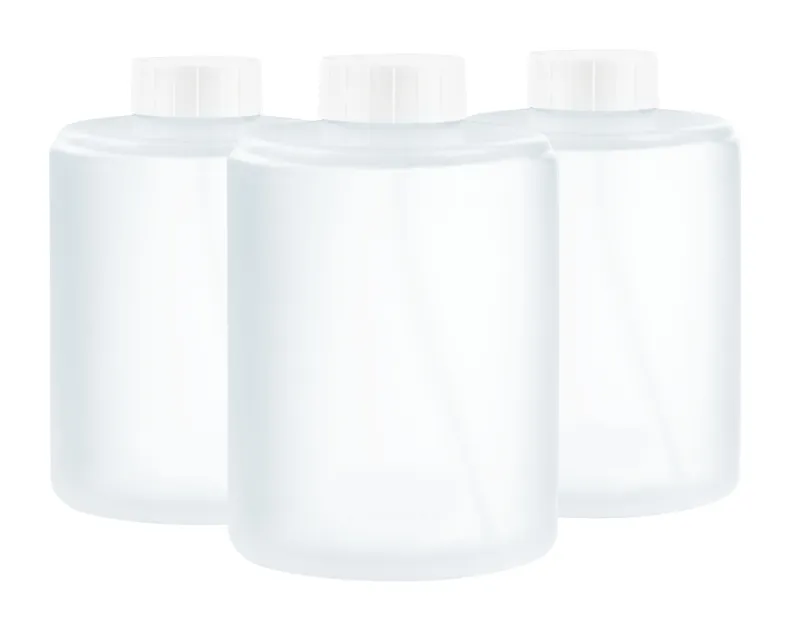 Xiaomi Mi Automatic Foaming Hand Soap Refiller X Simpleway White