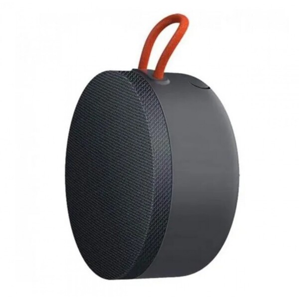 Xiaomi Mi 1.0 Bluetooth kannettava kaiutin, musta