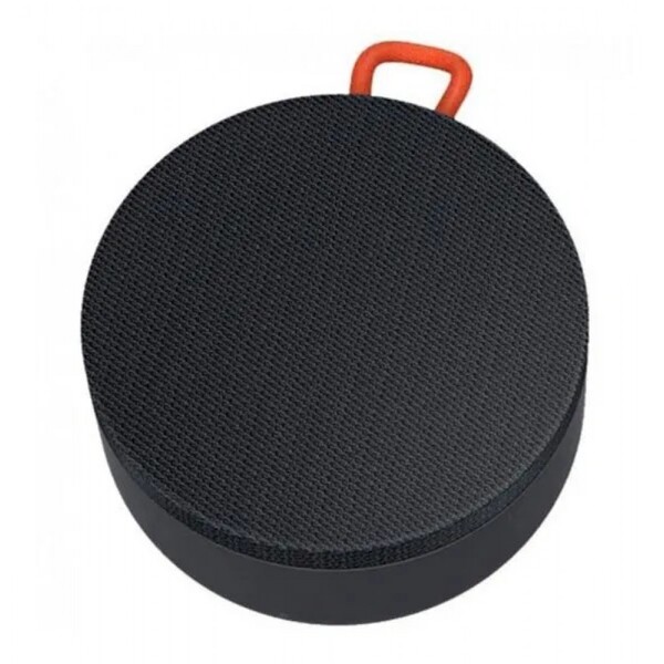 Xiaomi Mi 1.0 Bluetooth kannettava kaiutin, musta