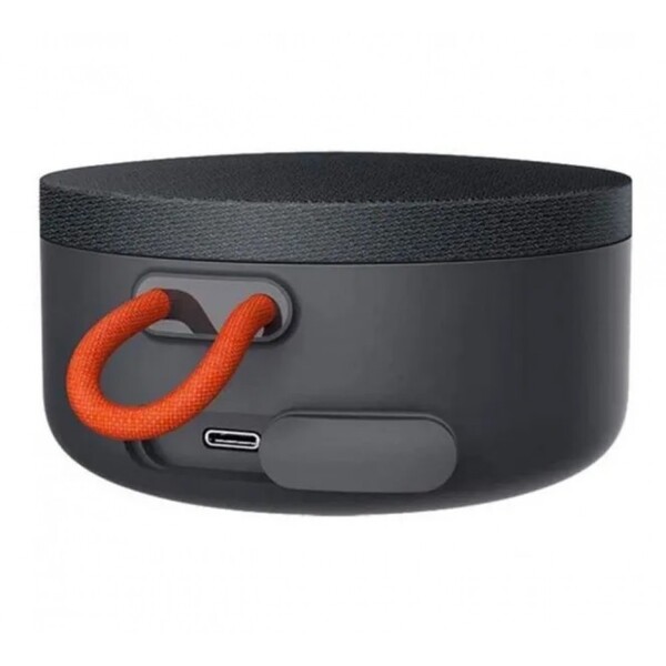 Xiaomi Mi 1.0 Bluetooth kannettava kaiutin, musta