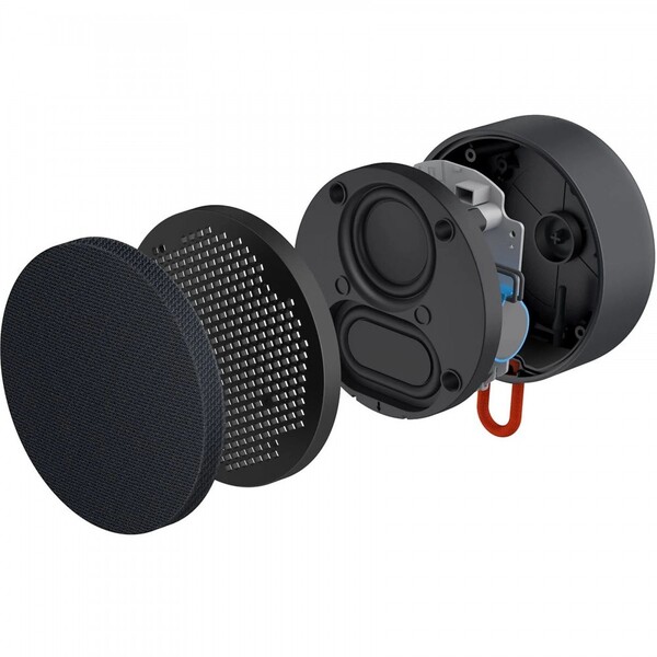 Xiaomi Mi 1.0 Bluetooth kannettava kaiutin, musta
