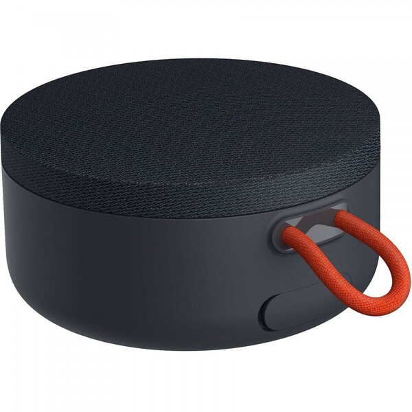 Xiaomi Mi 1.0 Bluetooth kannettava kaiutin, musta