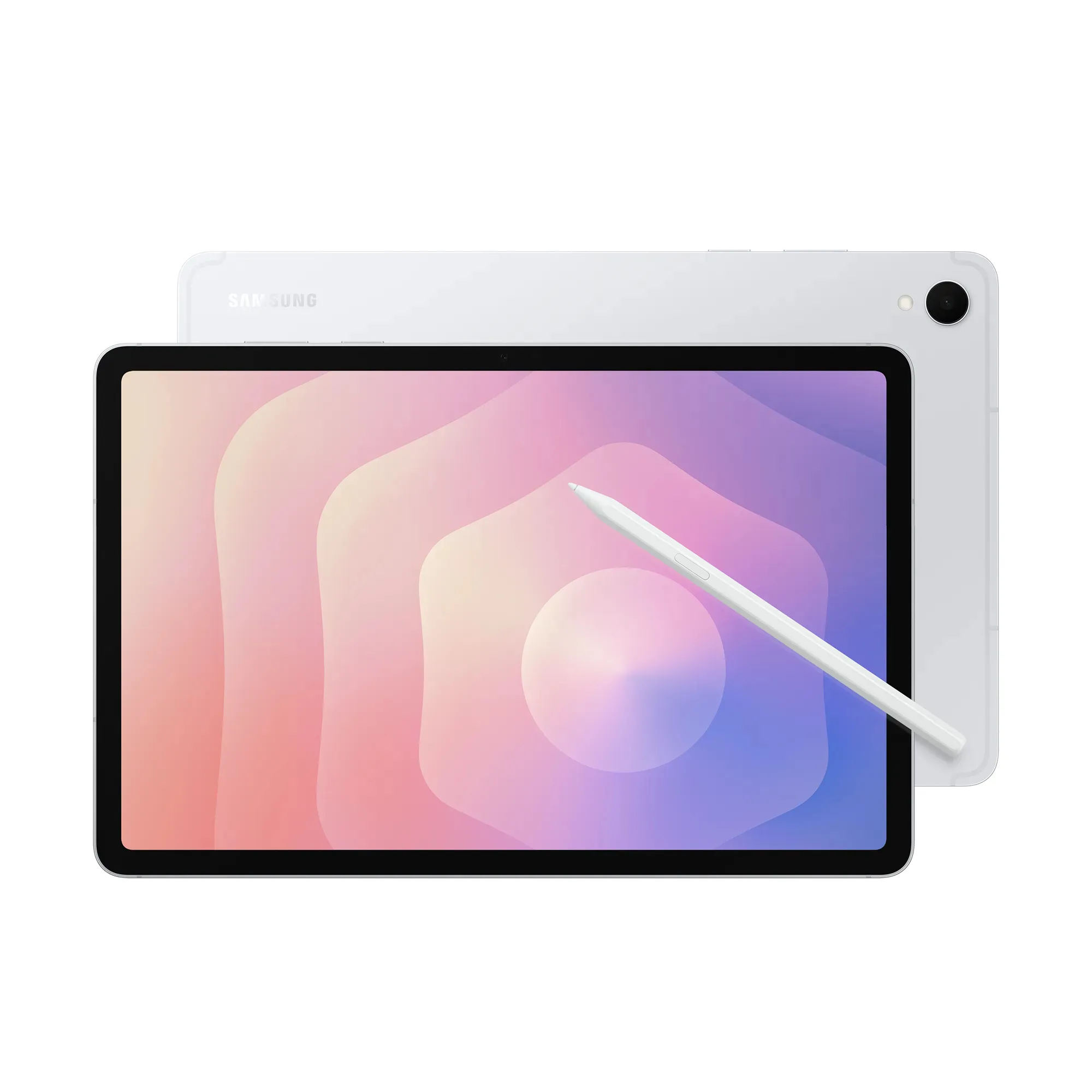 Samsung Galaxy Tab S11 11" 12/128GB Wi-Fi, Silver
