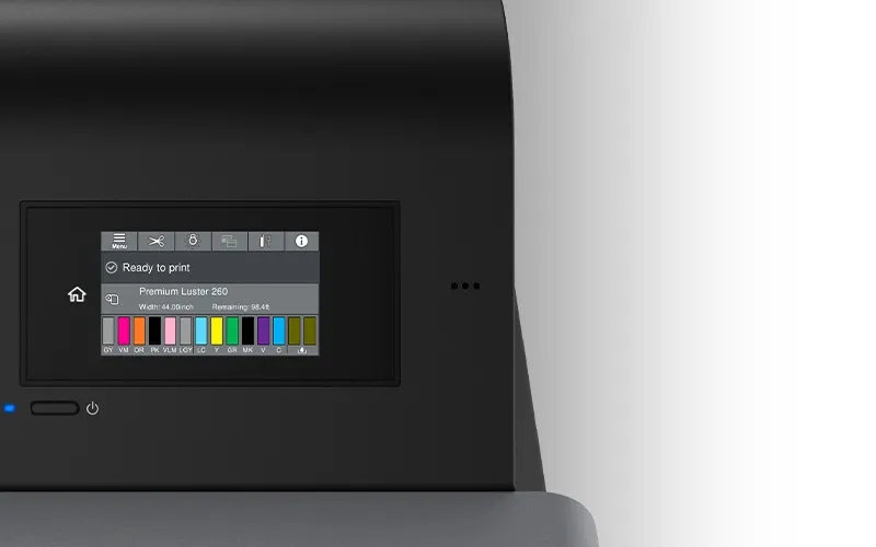 EPSON SureColor SC-P9500
