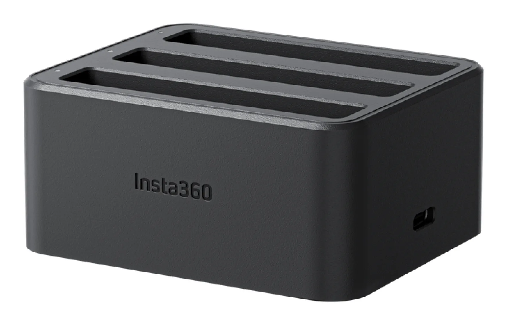 Insta360, X4 Fast Charge Hub -pikalatauskeskus