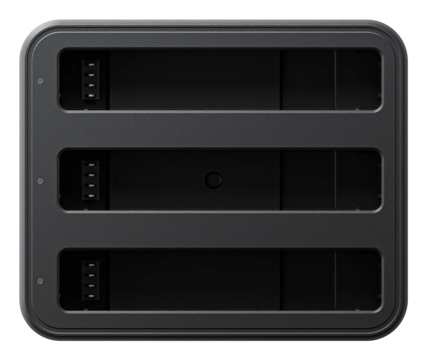 Insta360, X4 Fast Charge Hub -pikalatauskeskus
