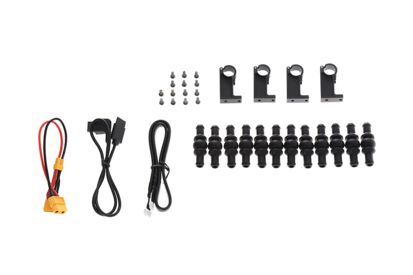 DJI Matrice 600 Gimbal Connector Part2