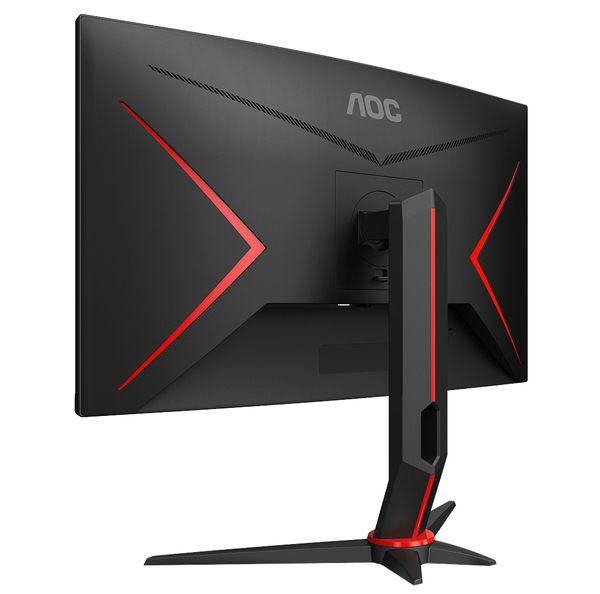 AOC 27&quot; CQ27G2U/BK, QHD, VA - curved gaming monitor