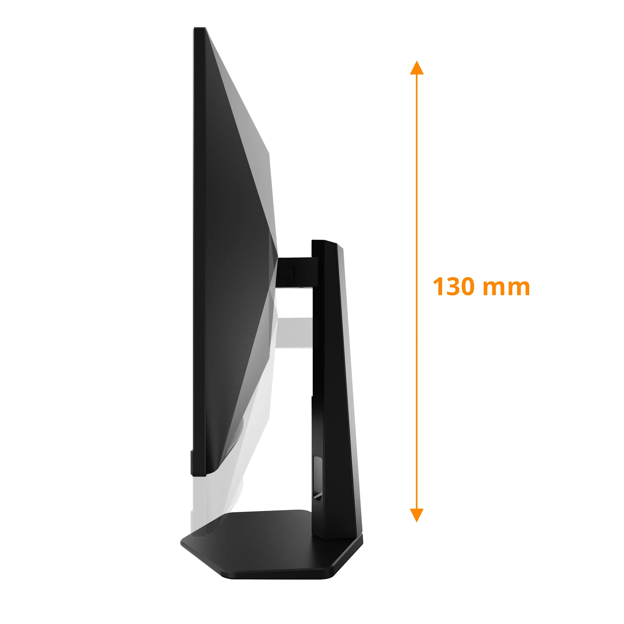 AOC CQ27G4X 27inch 2560x1440 0.5ms 2xHDMI DP Black/Grey