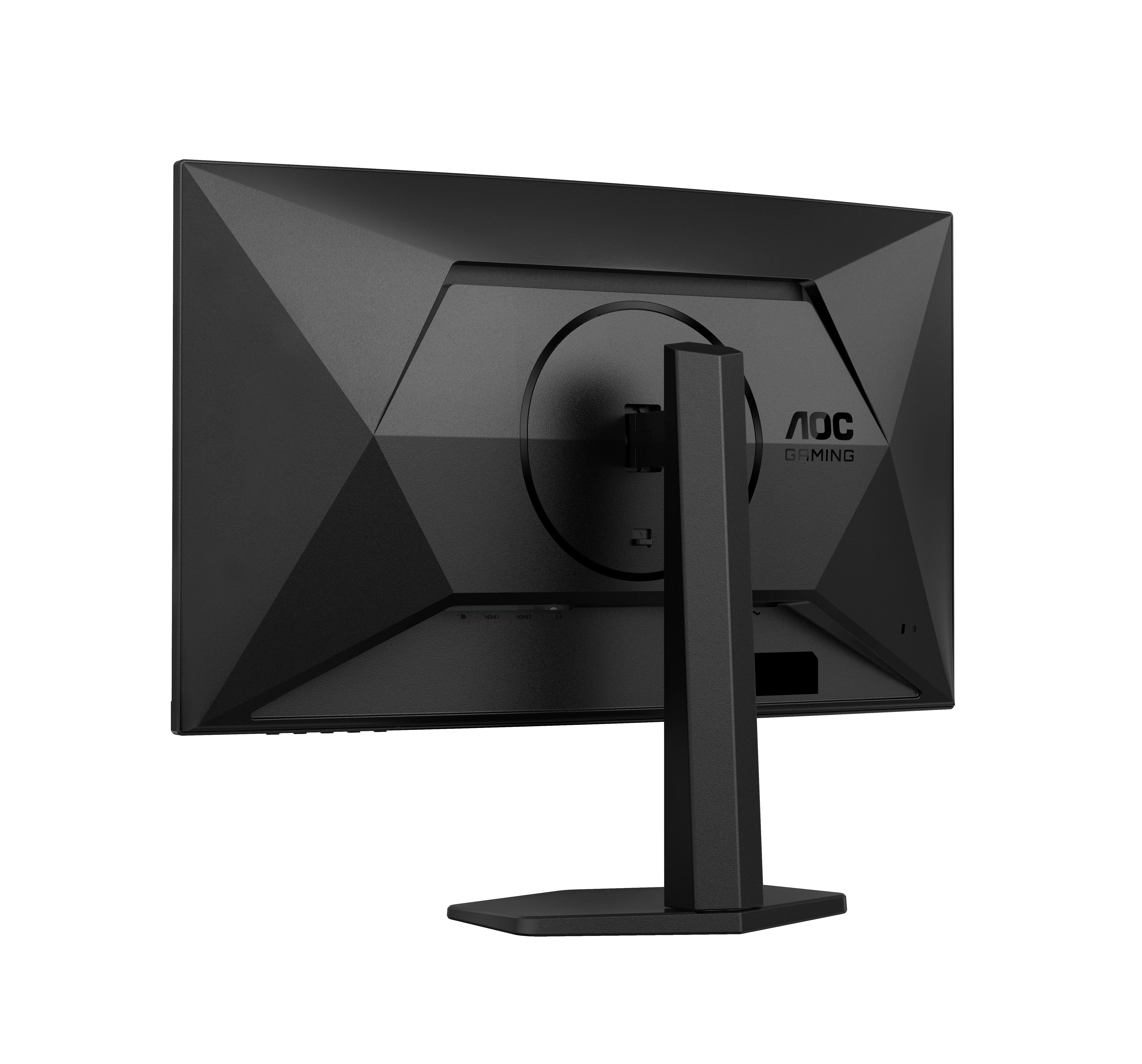 AOC CQ27G4X 27inch 2560x1440 0.5ms 2xHDMI DP Black/Grey