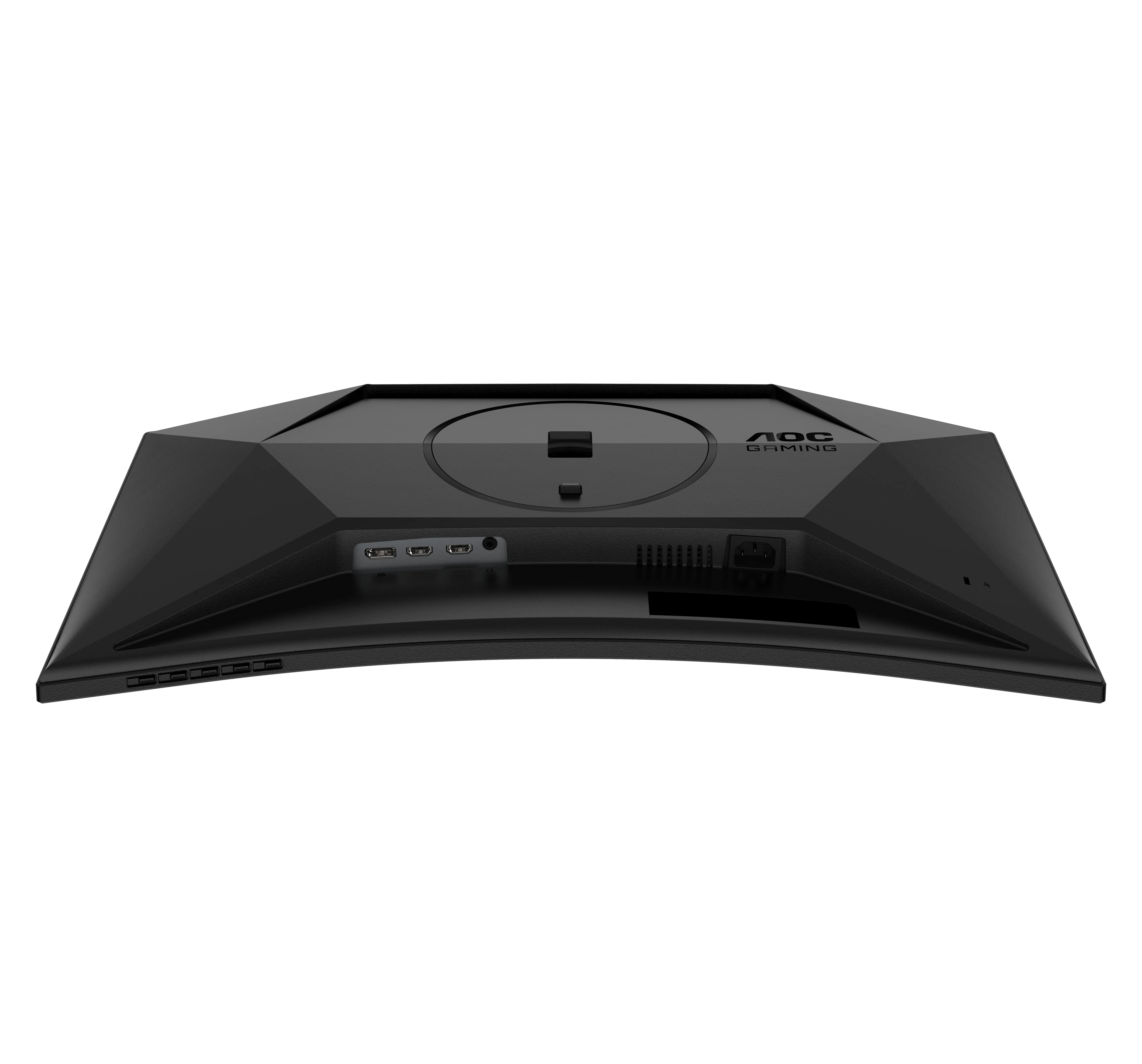 AOC CQ27G4X 27inch 2560x1440 0.5ms 2xHDMI DP Black/Grey