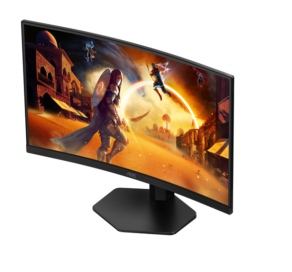 AOC CQ27G4X 27inch 2560x1440 0.5ms 2xHDMI DP Black/Grey