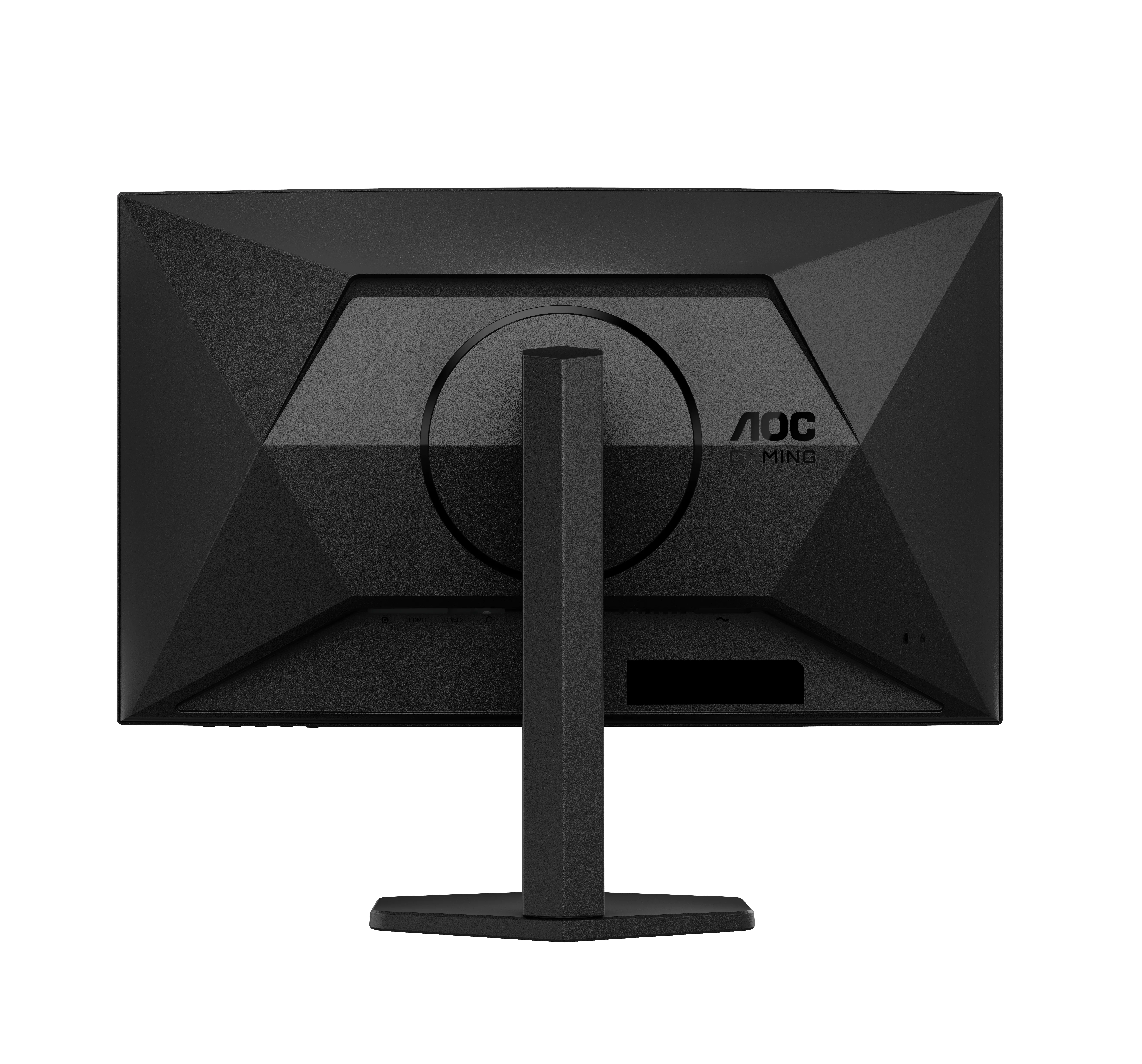 AOC CQ27G4X 27inch 2560x1440 0.5ms 2xHDMI DP Black/Grey