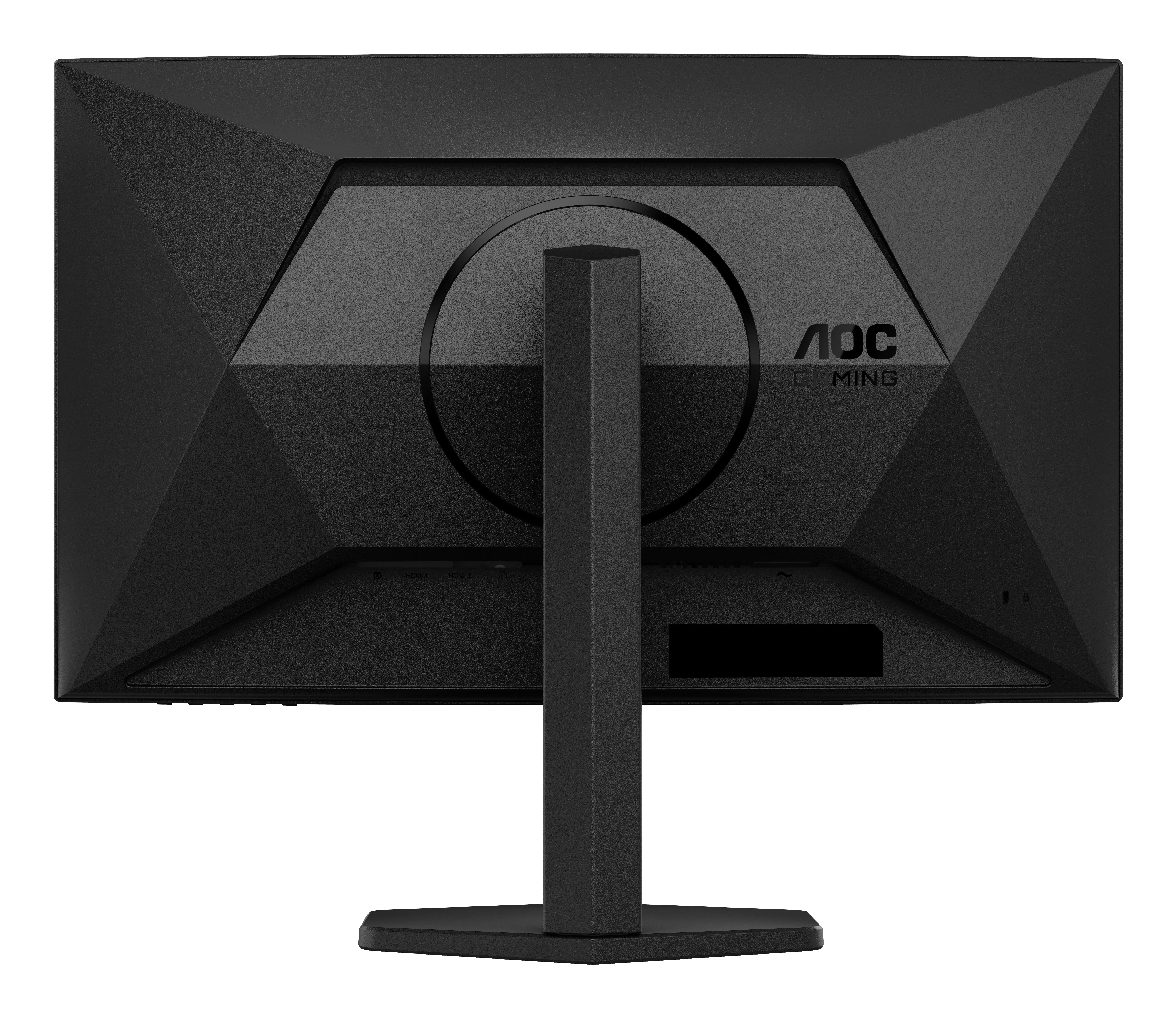 AOC CQ27G4X 27inch 2560x1440 0.5ms 2xHDMI DP Black/Grey
