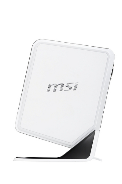 MSI DC100-016NL E450 4GB 320 W7hp