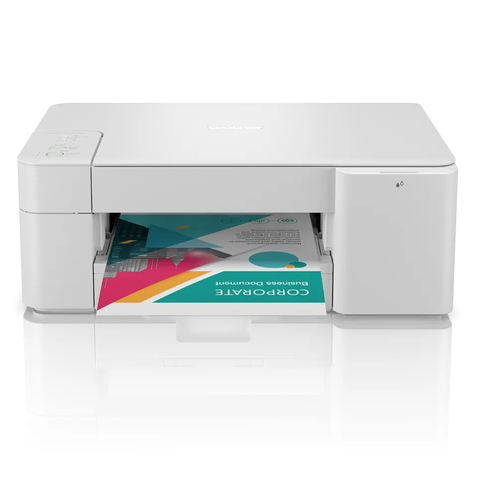 BROTHER DCP-J1200W ALL-IN-ONE A4 INKJET PRINTER