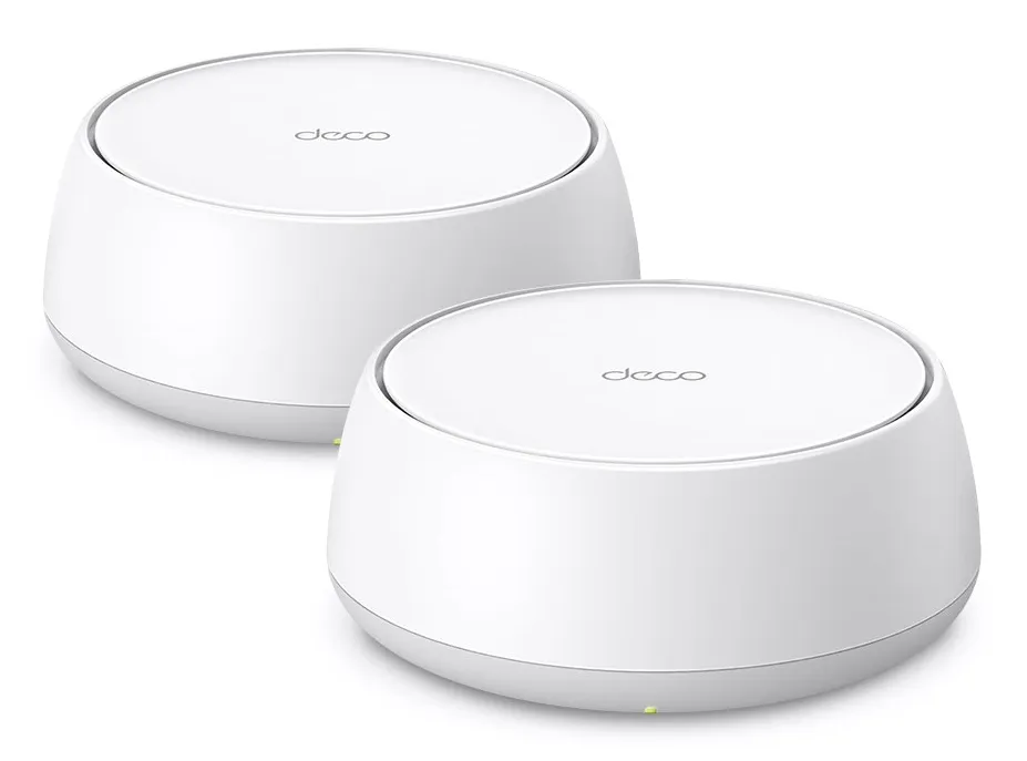 TP-Link Deco BE25 BE3600 Wi-Fi 7 -Mesh-reititin