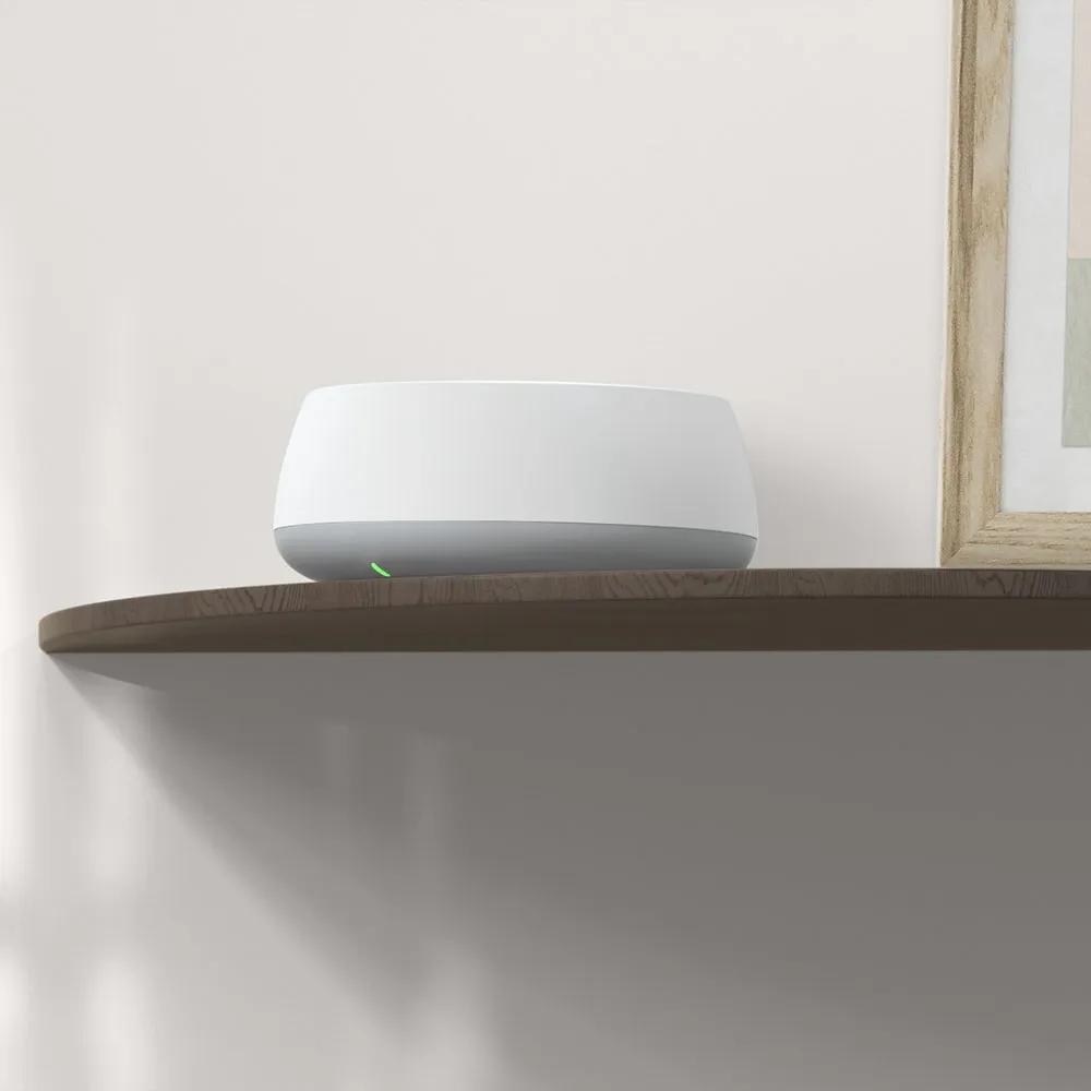 TP-Link Deco BE25 BE3600 Wi-Fi 7 -Mesh-reititin