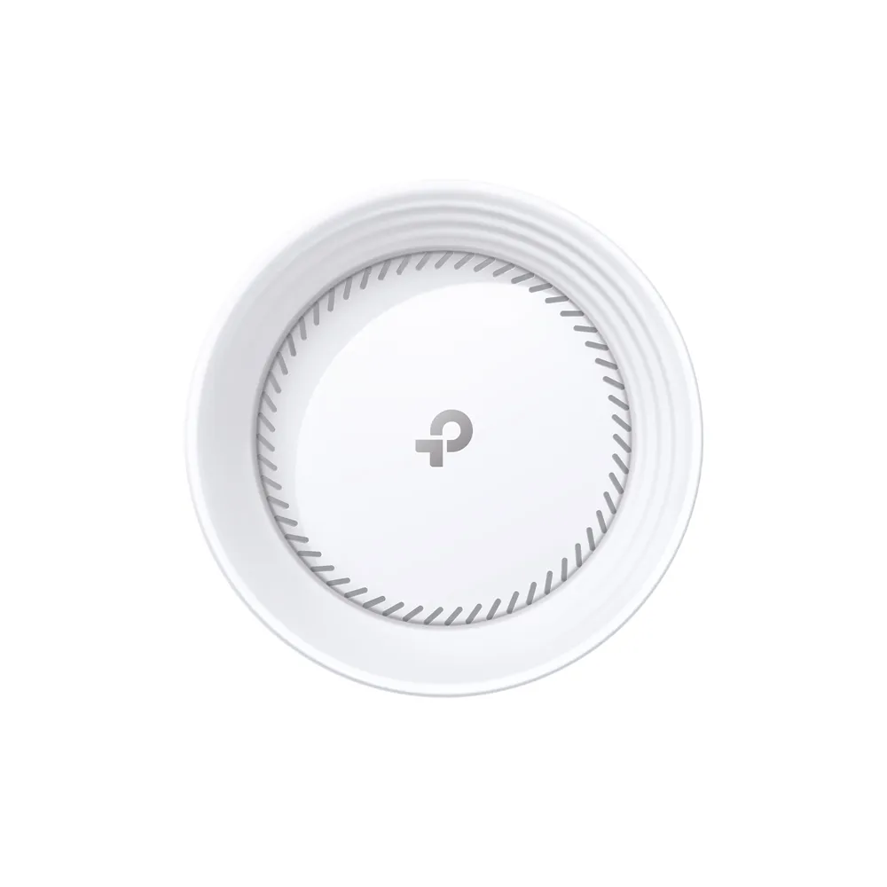 TP-Link Deco BE85 -mesh WiFi -j&auml;rjestelm&auml;, Wi-Fi 7, BE19000, Tri-band, 2 kpl, valkoinen