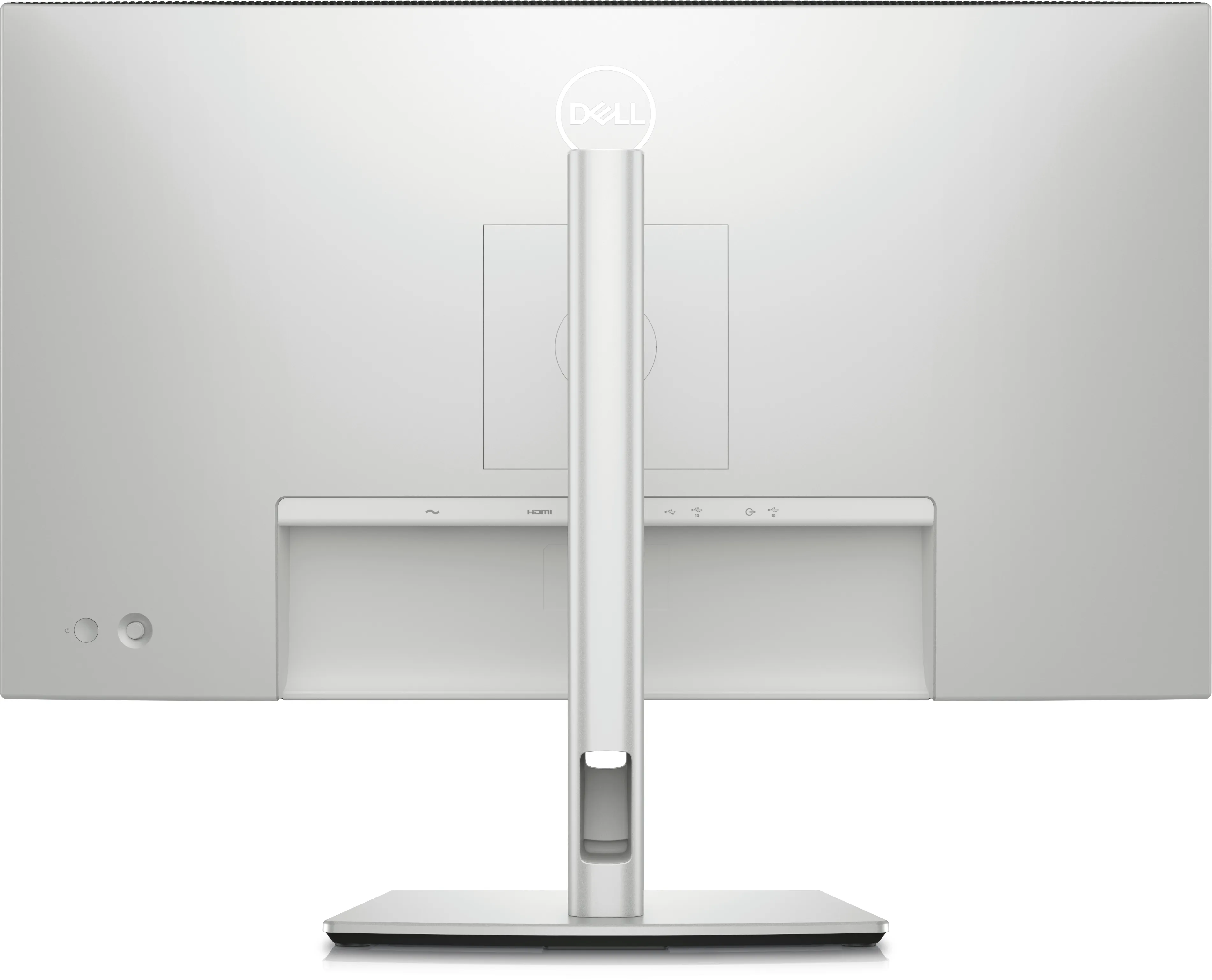 Dell UltraSharp U2724D 27" QHD, IPS Black Monitor with USB-C hub