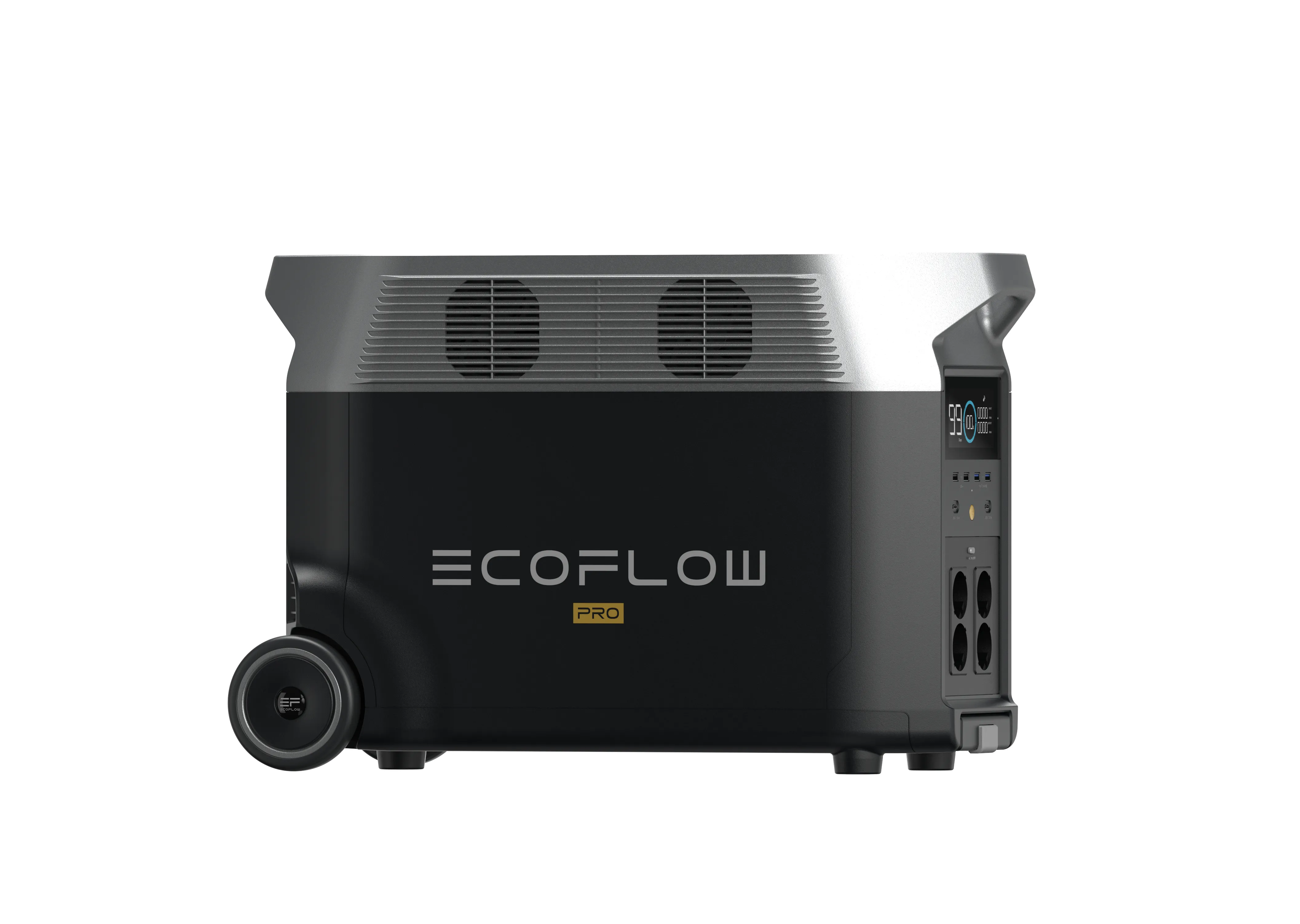 ECOFLOW Delta Pro EU - Portable Powerstation