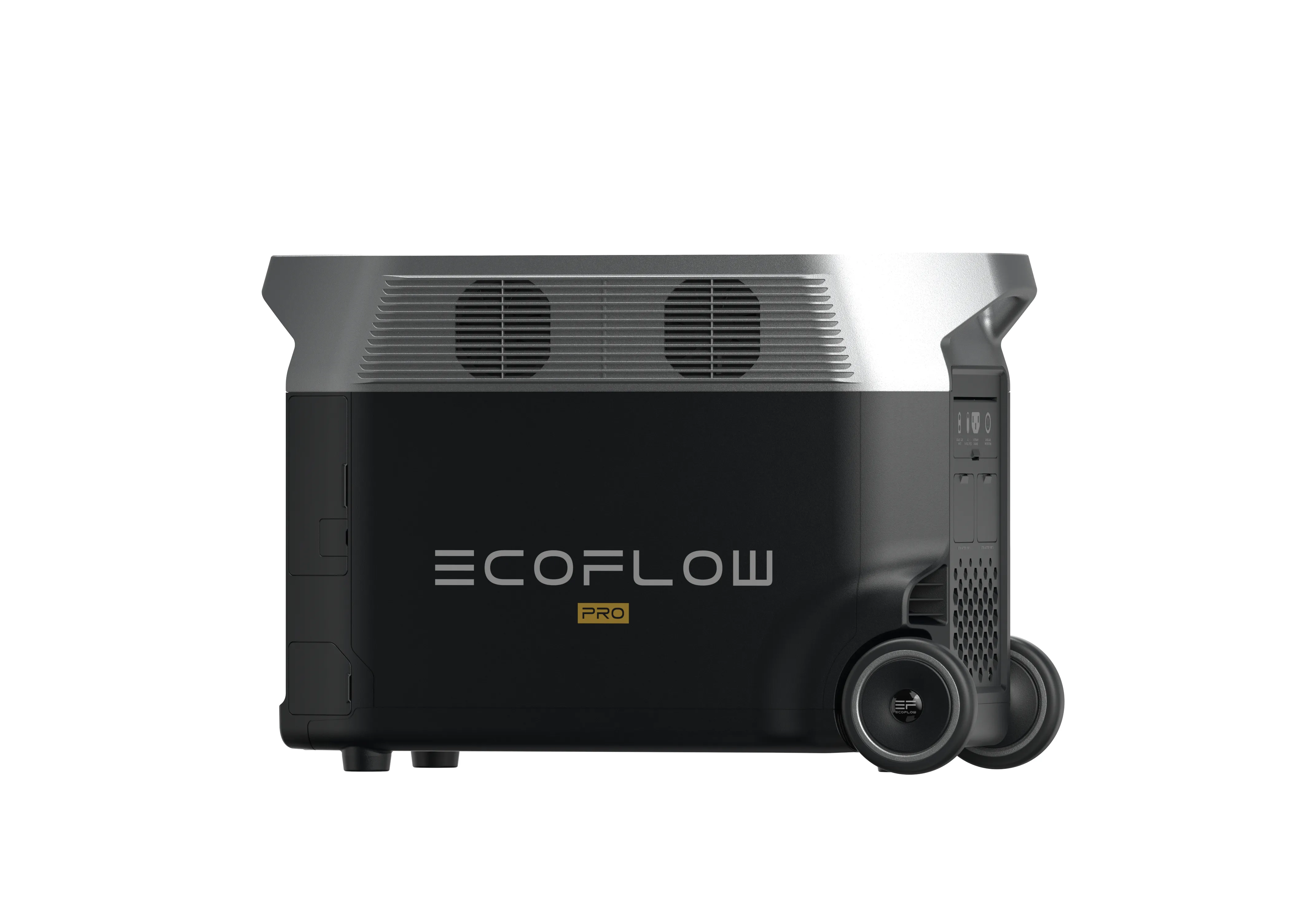 ECOFLOW Delta Pro EU - Portable Powerstation