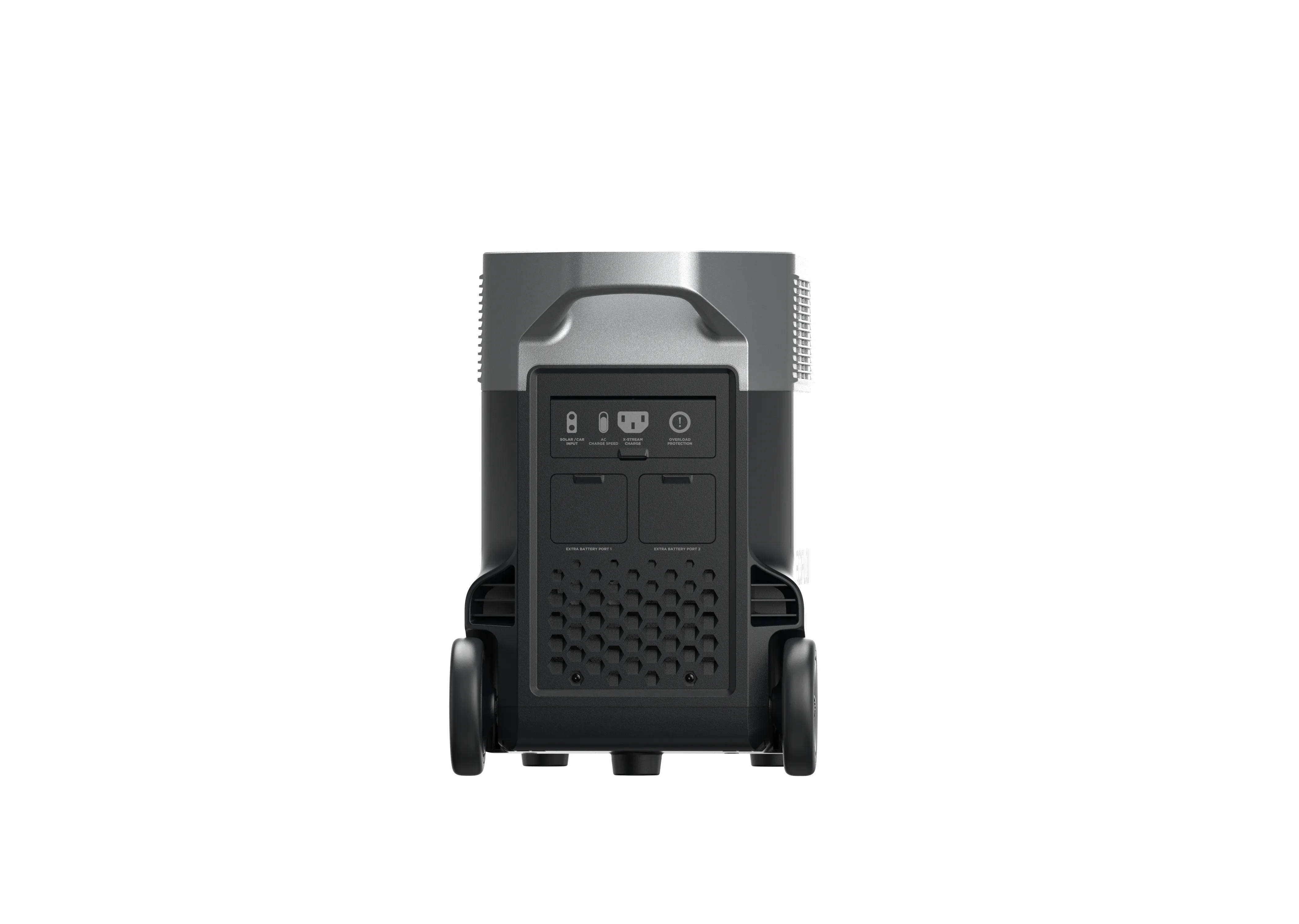 ECOFLOW Delta Pro EU - Portable Powerstation
