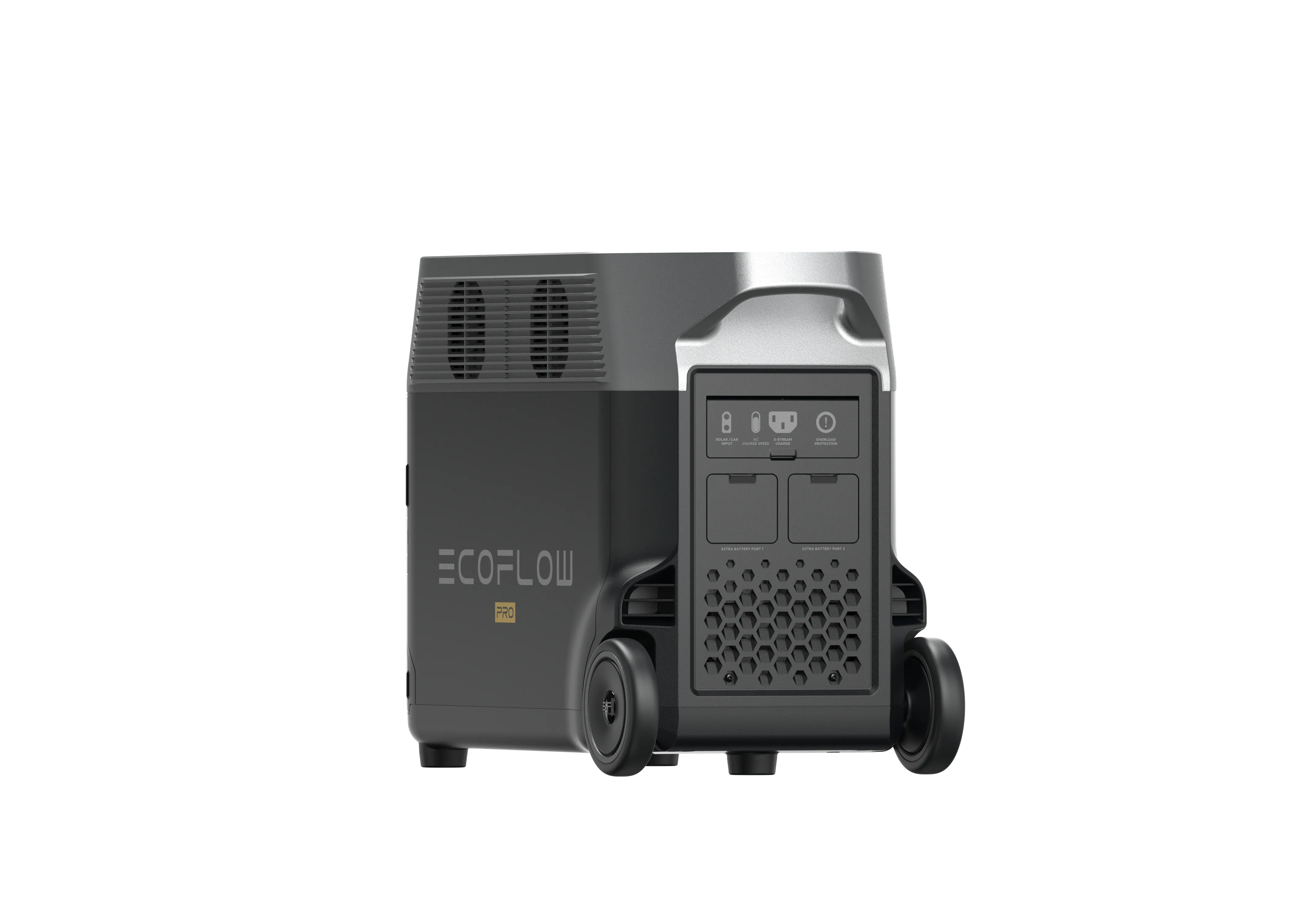 ECOFLOW Delta Pro EU - Portable Powerstation