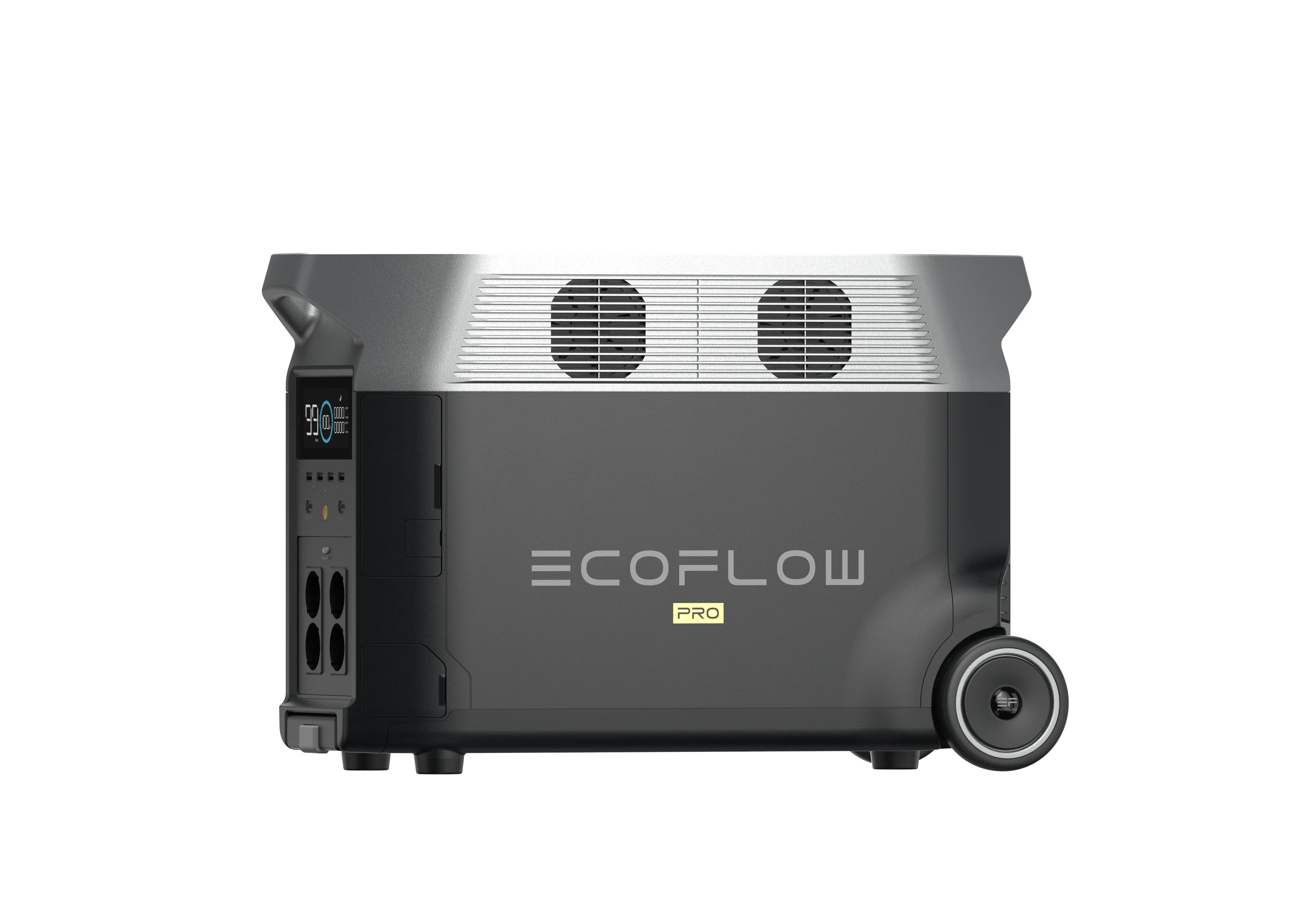 ECOFLOW Delta Pro EU - Portable Powerstation