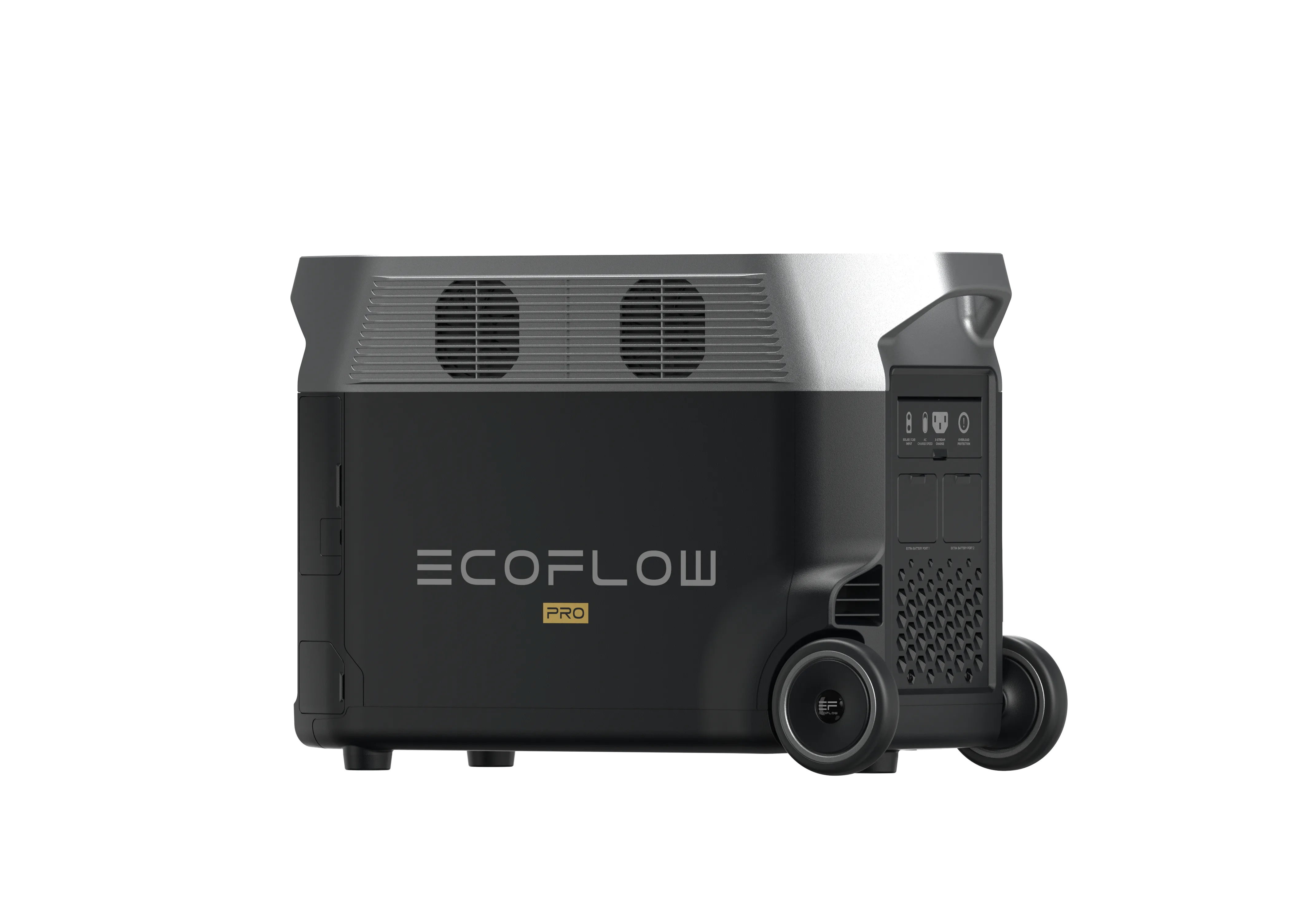 ECOFLOW Delta Pro EU - Portable Powerstation