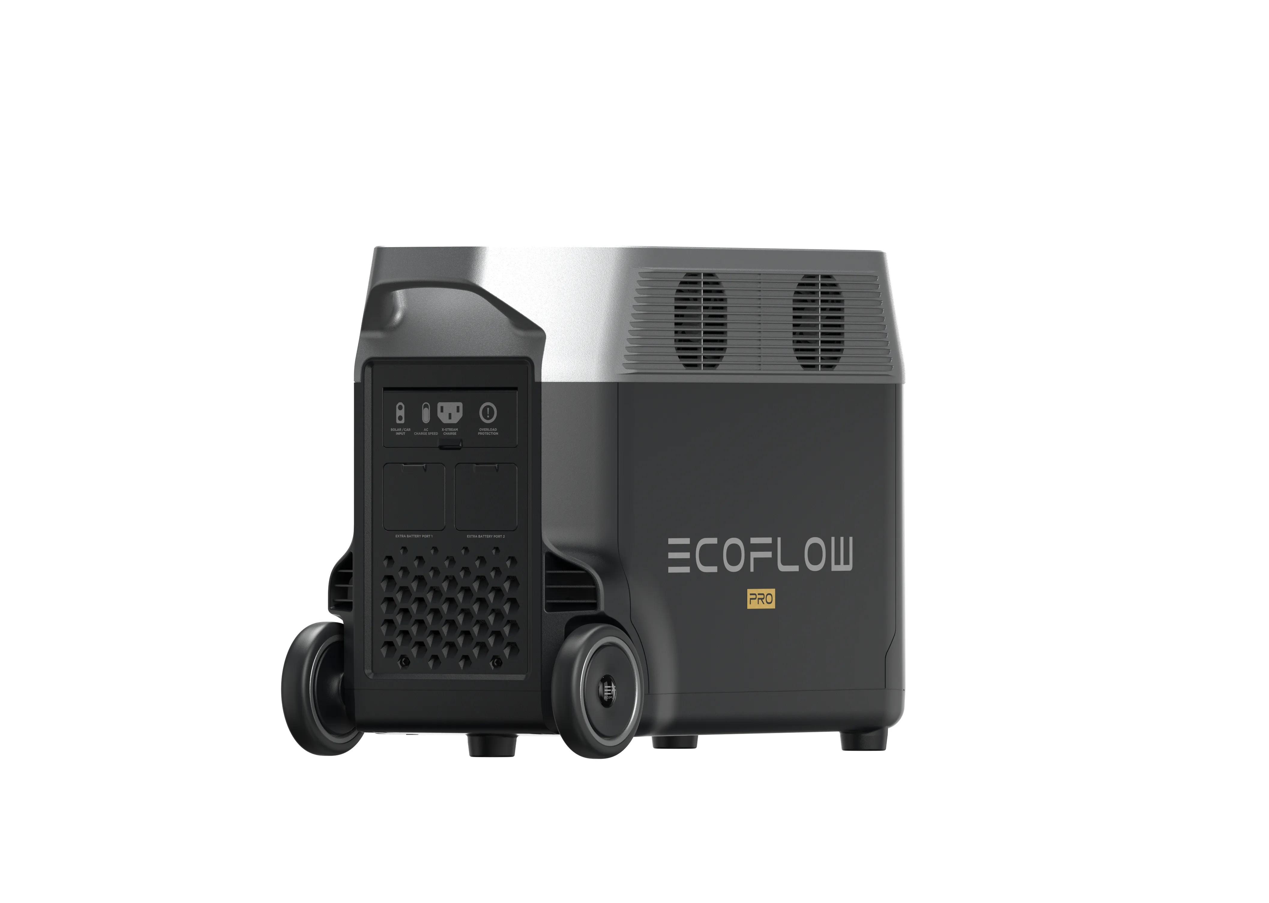 ECOFLOW Delta Pro EU - Portable Powerstation