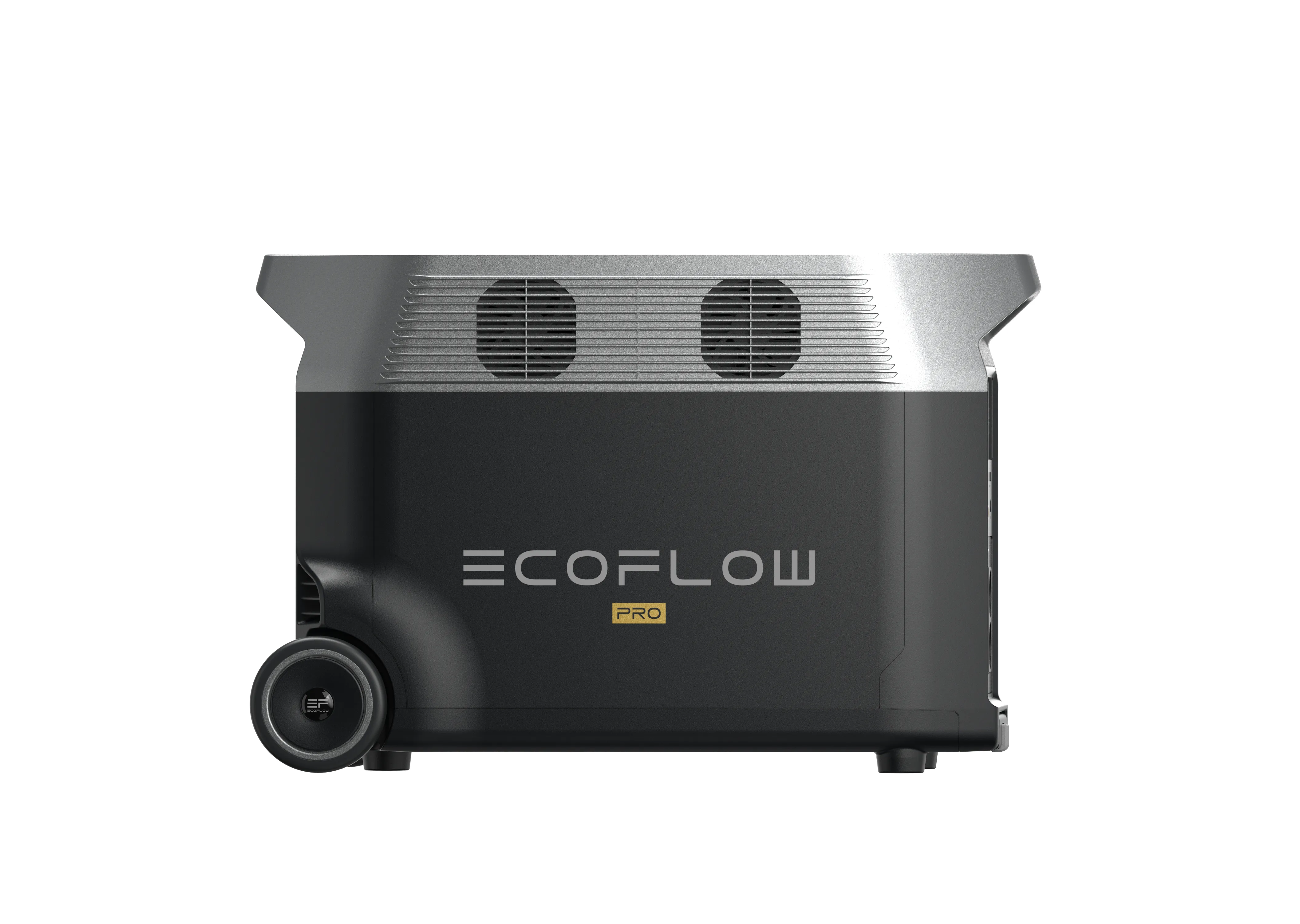 ECOFLOW Delta Pro EU - Portable Powerstation