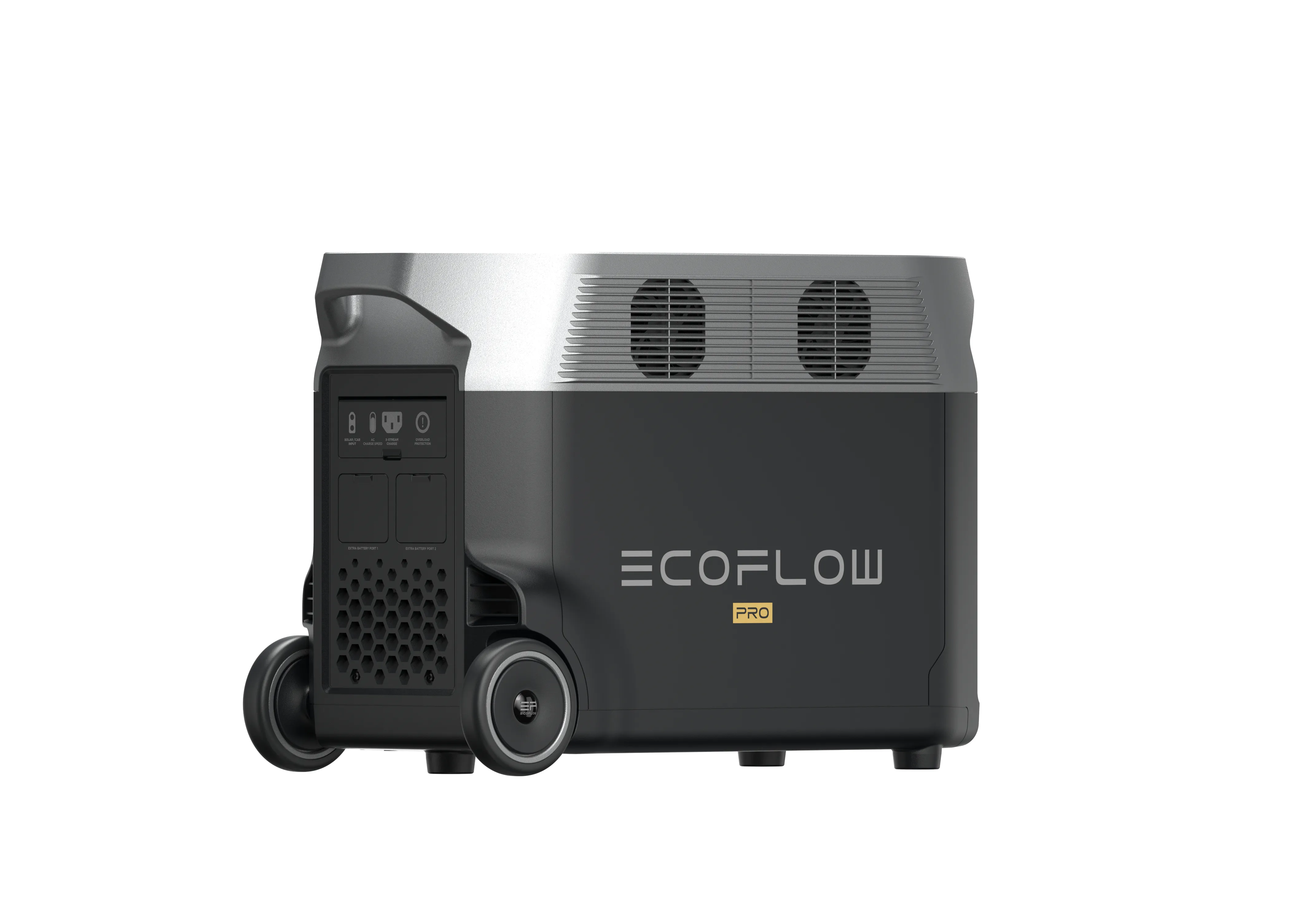 ECOFLOW Delta Pro EU - Portable Powerstation