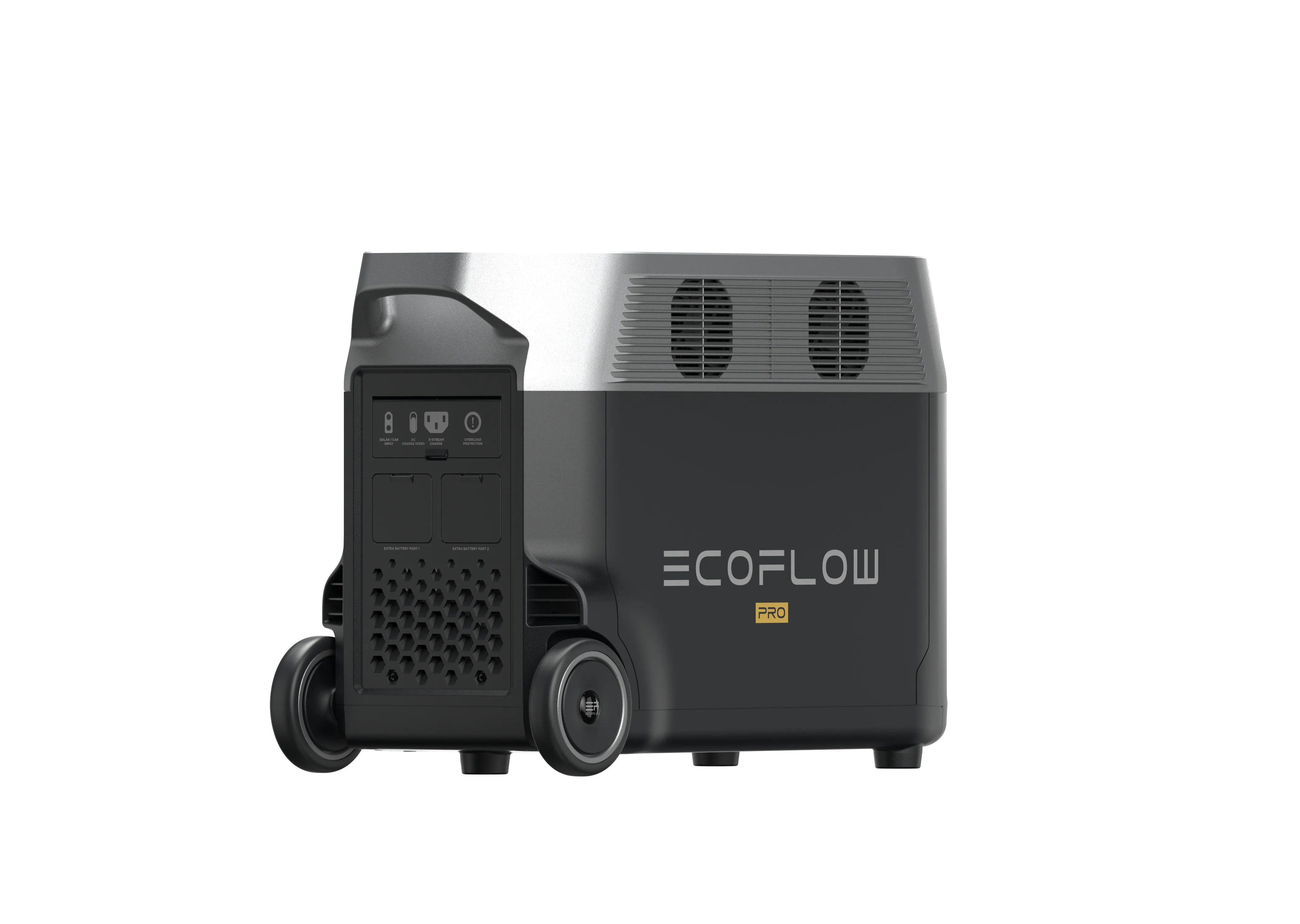 ECOFLOW Delta Pro EU - Portable Powerstation
