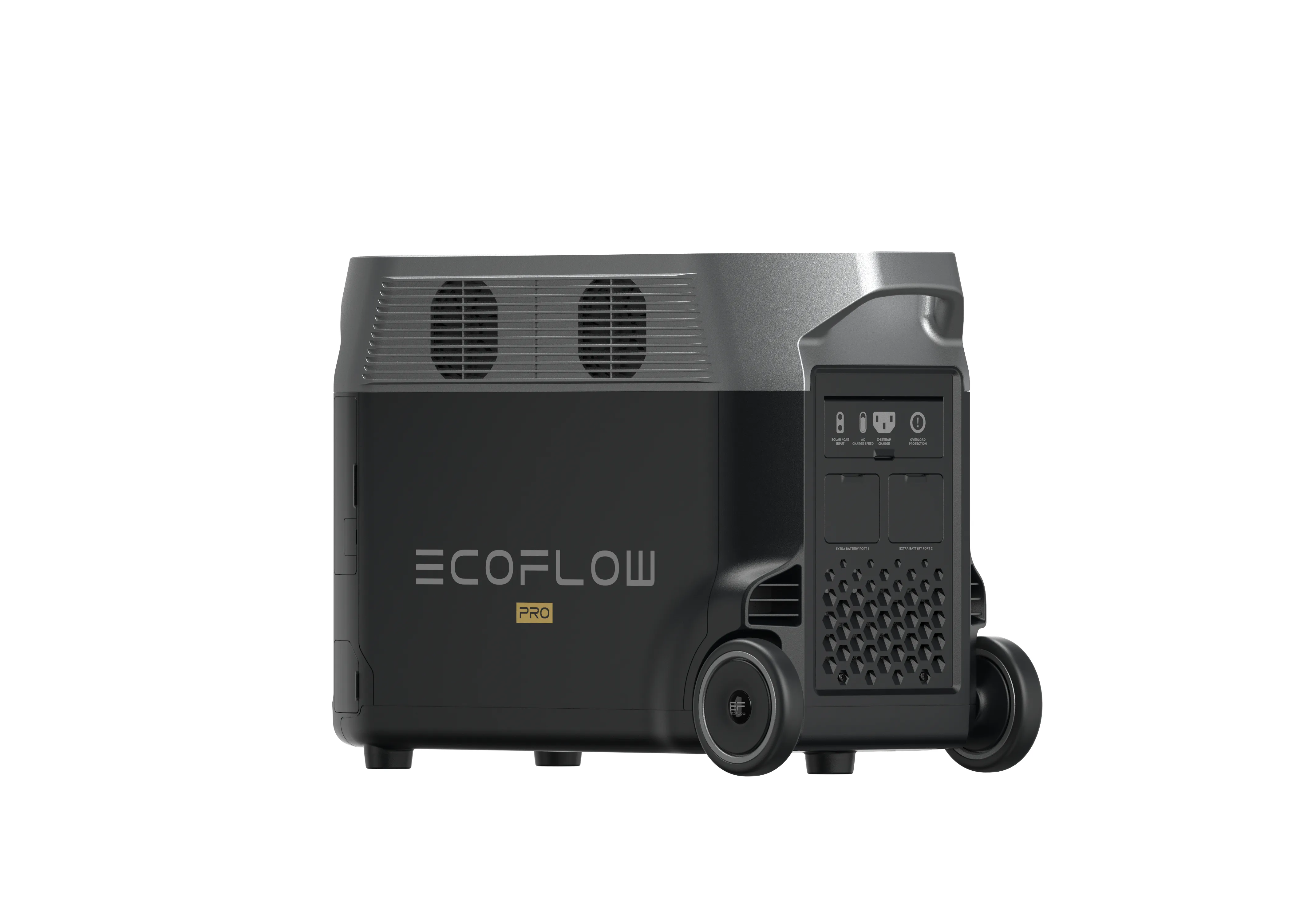 ECOFLOW Delta Pro EU - Portable Powerstation