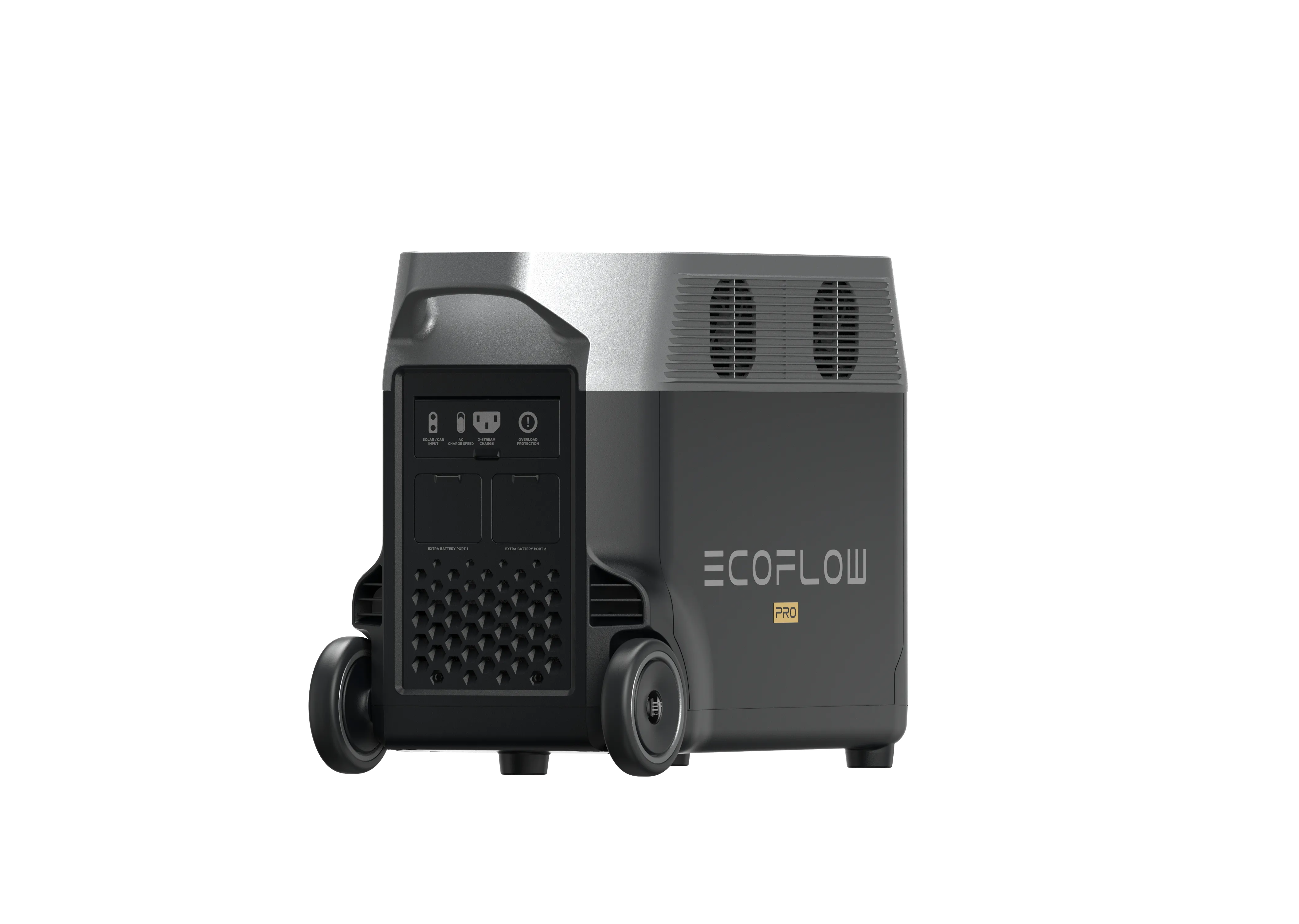 ECOFLOW Delta Pro EU - Portable Powerstation