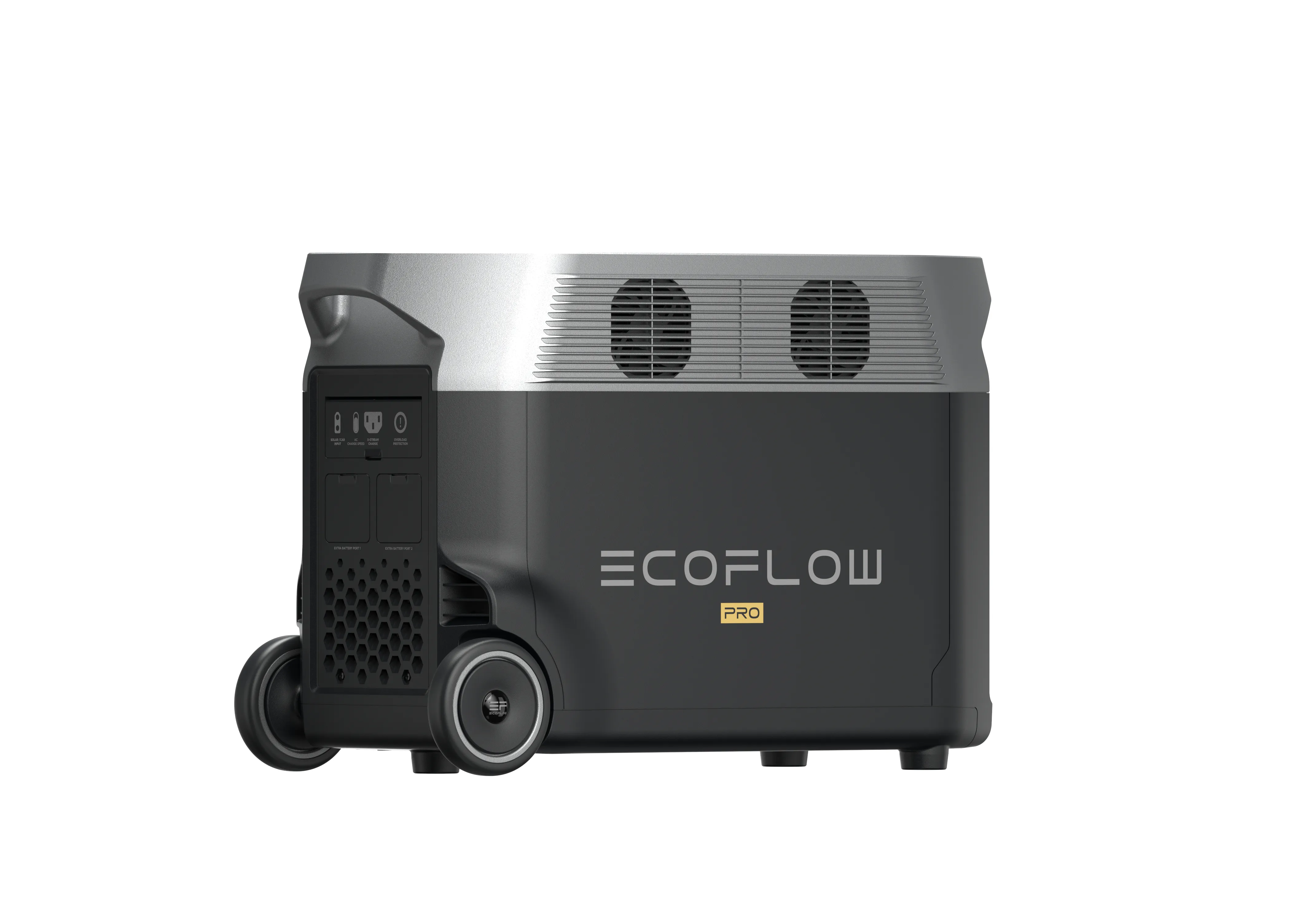 ECOFLOW Delta Pro EU - Portable Powerstation