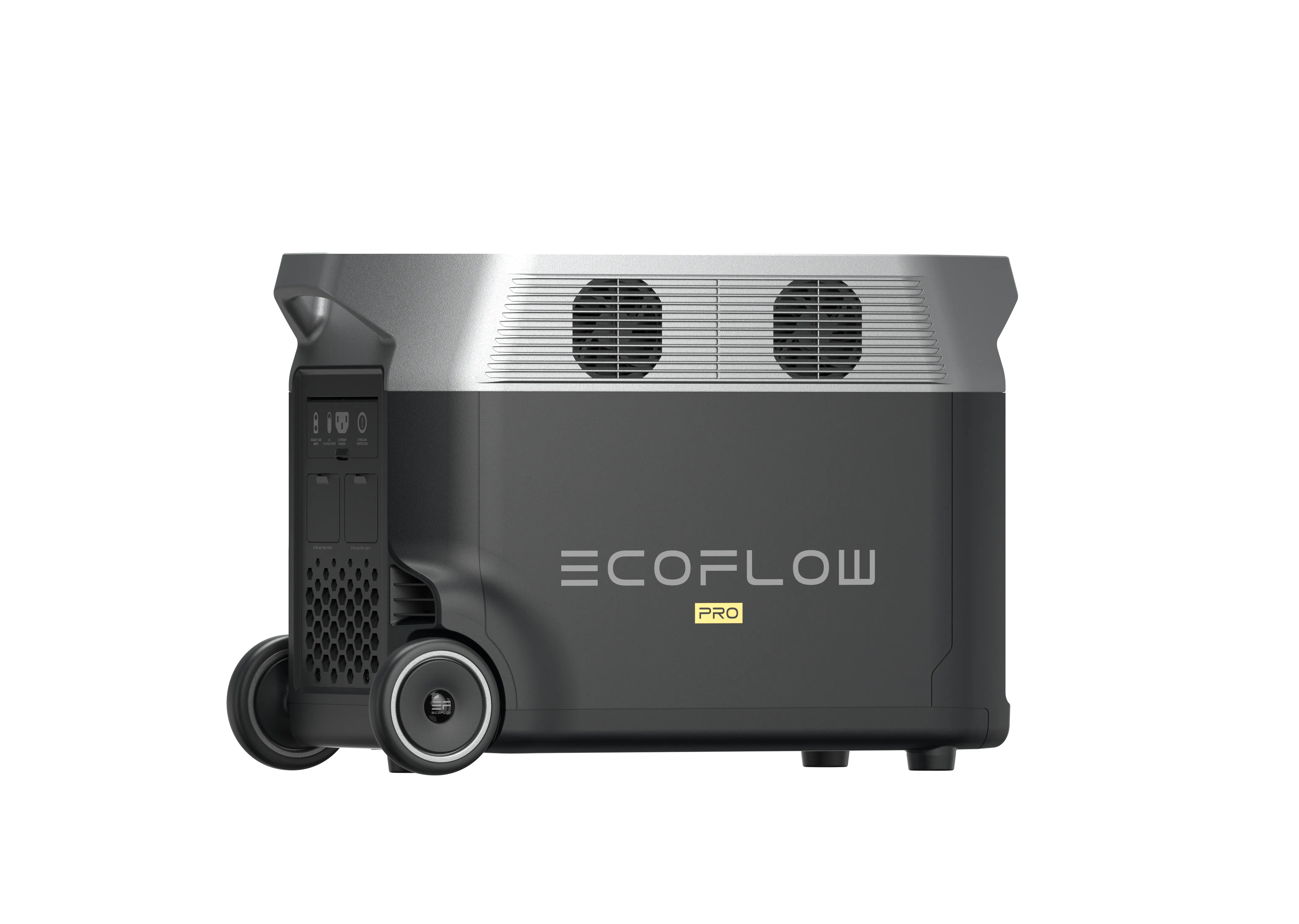 ECOFLOW Delta Pro EU - Portable Powerstation
