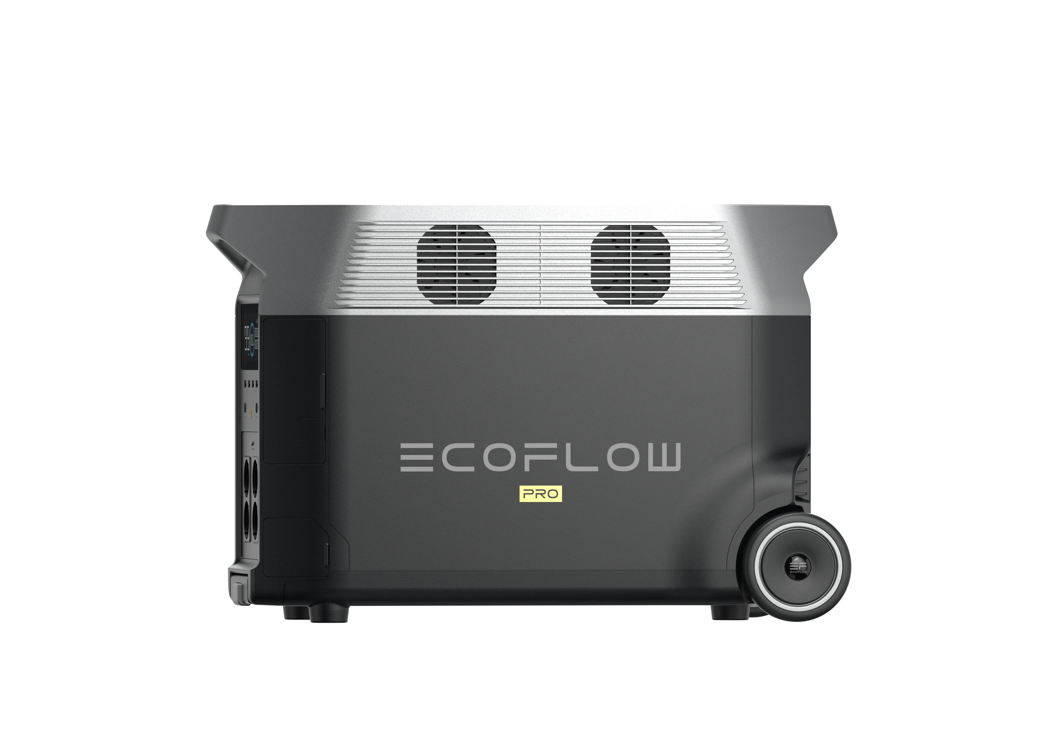 ECOFLOW Delta Pro EU - Portable Powerstation