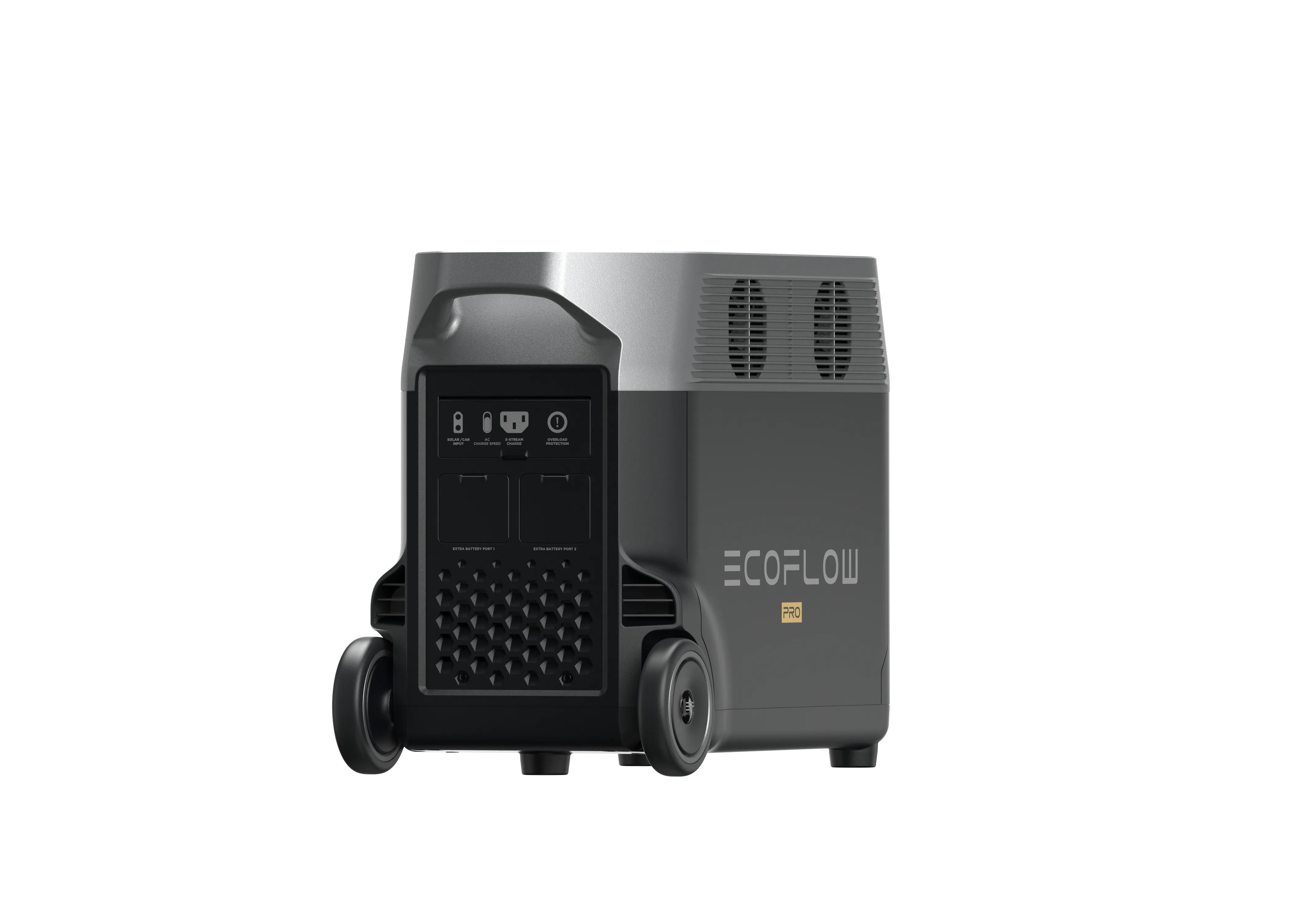ECOFLOW Delta Pro EU - Portable Powerstation