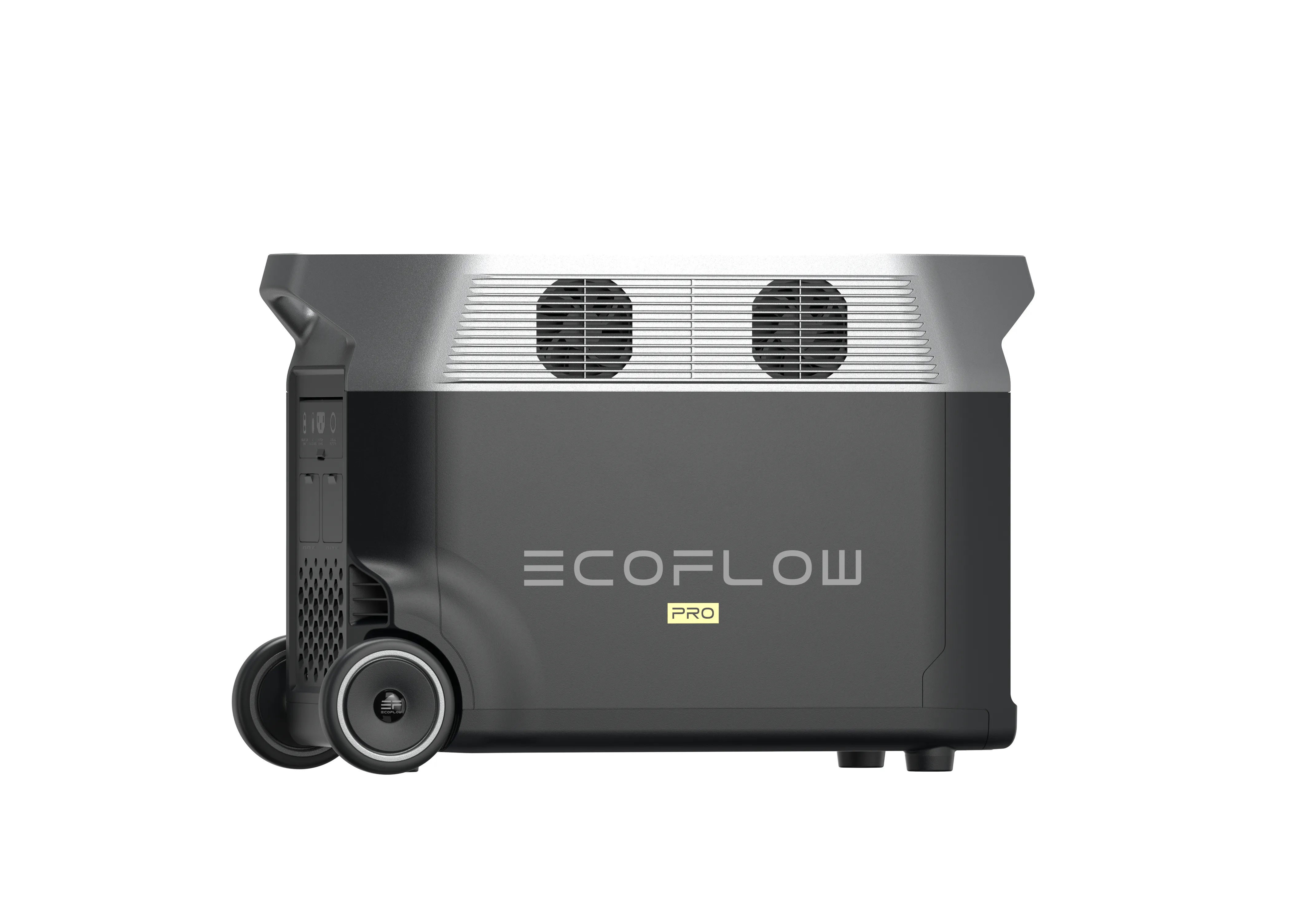 ECOFLOW Delta Pro EU - Portable Powerstation