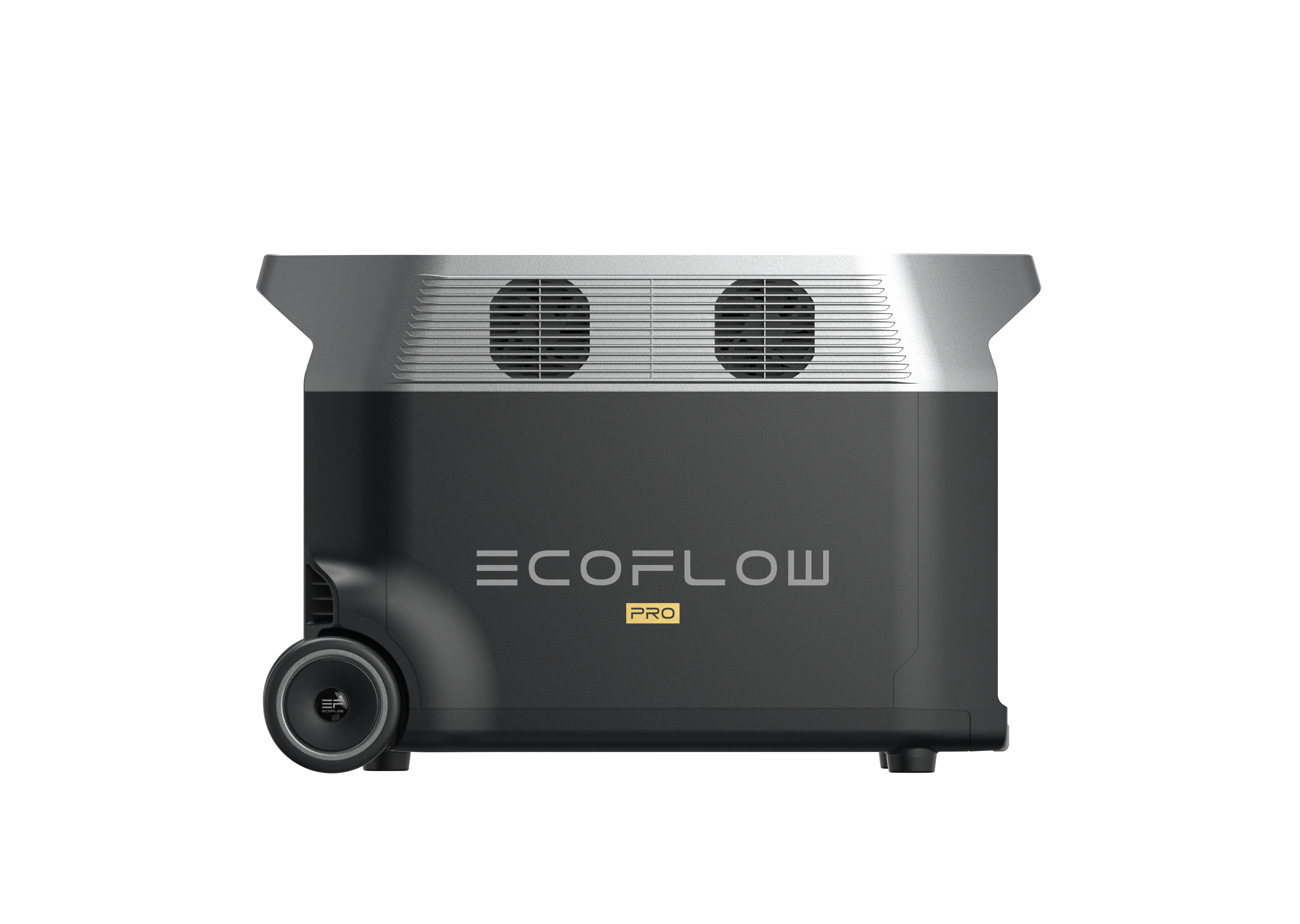 ECOFLOW Delta Pro EU - Portable Powerstation