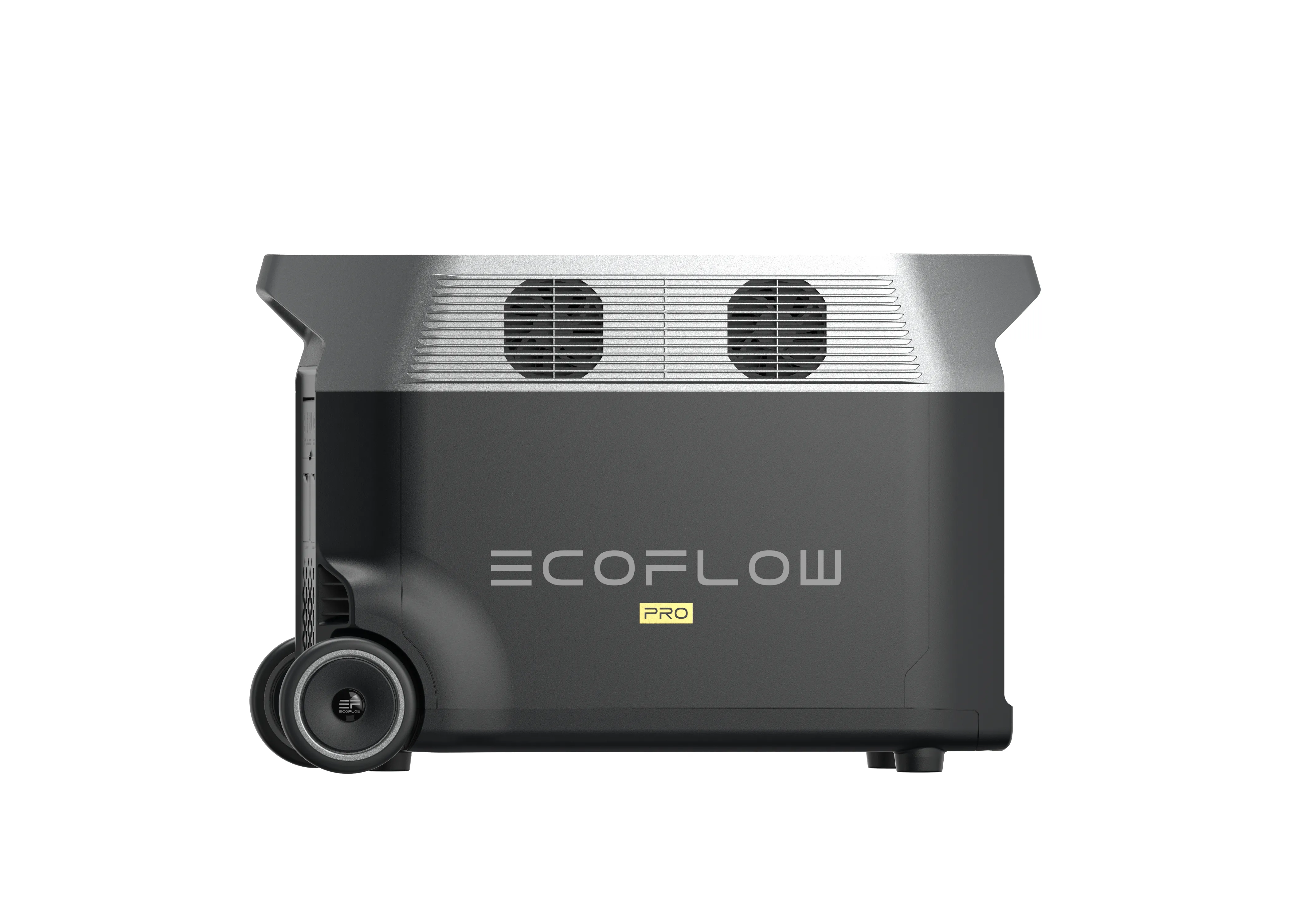 ECOFLOW Delta Pro EU - Portable Powerstation